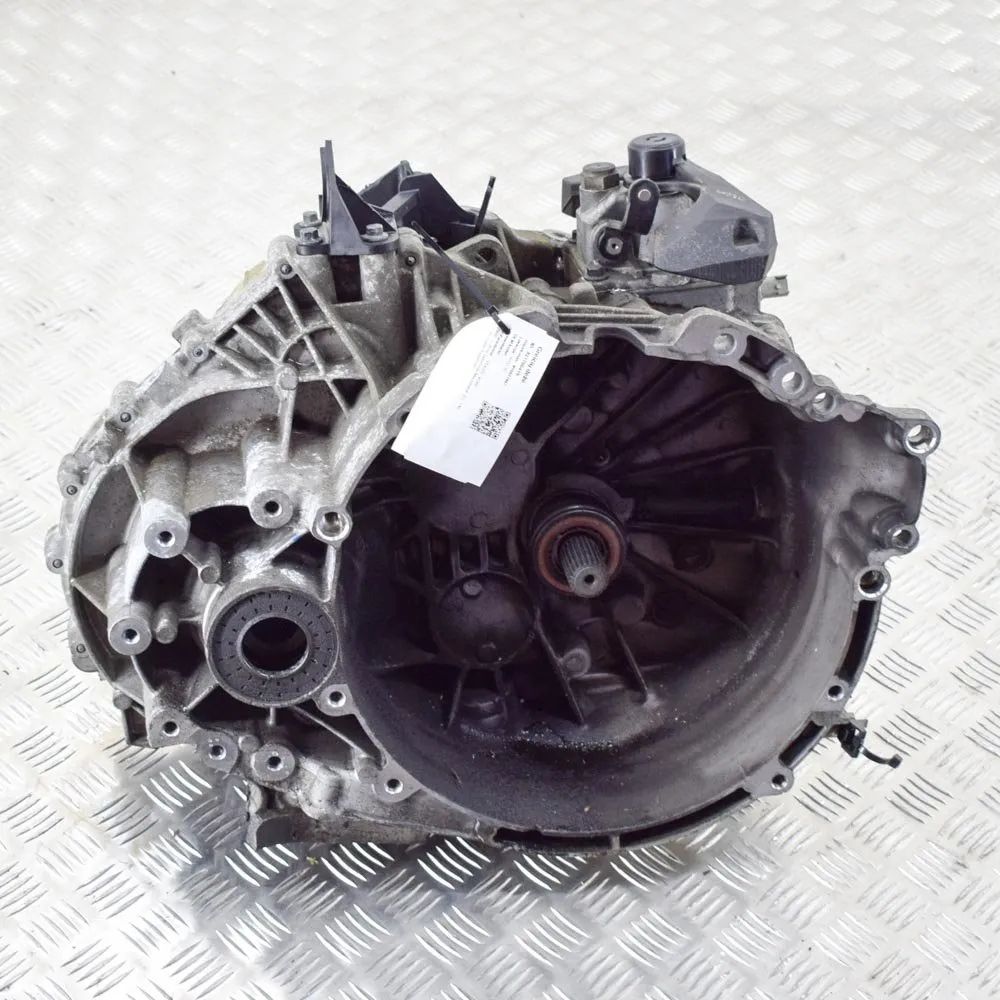 Volvo XC60 Gearbox TIGG4, M66 Gearbox VOLVO XC60 (2008-2017)

Part...
