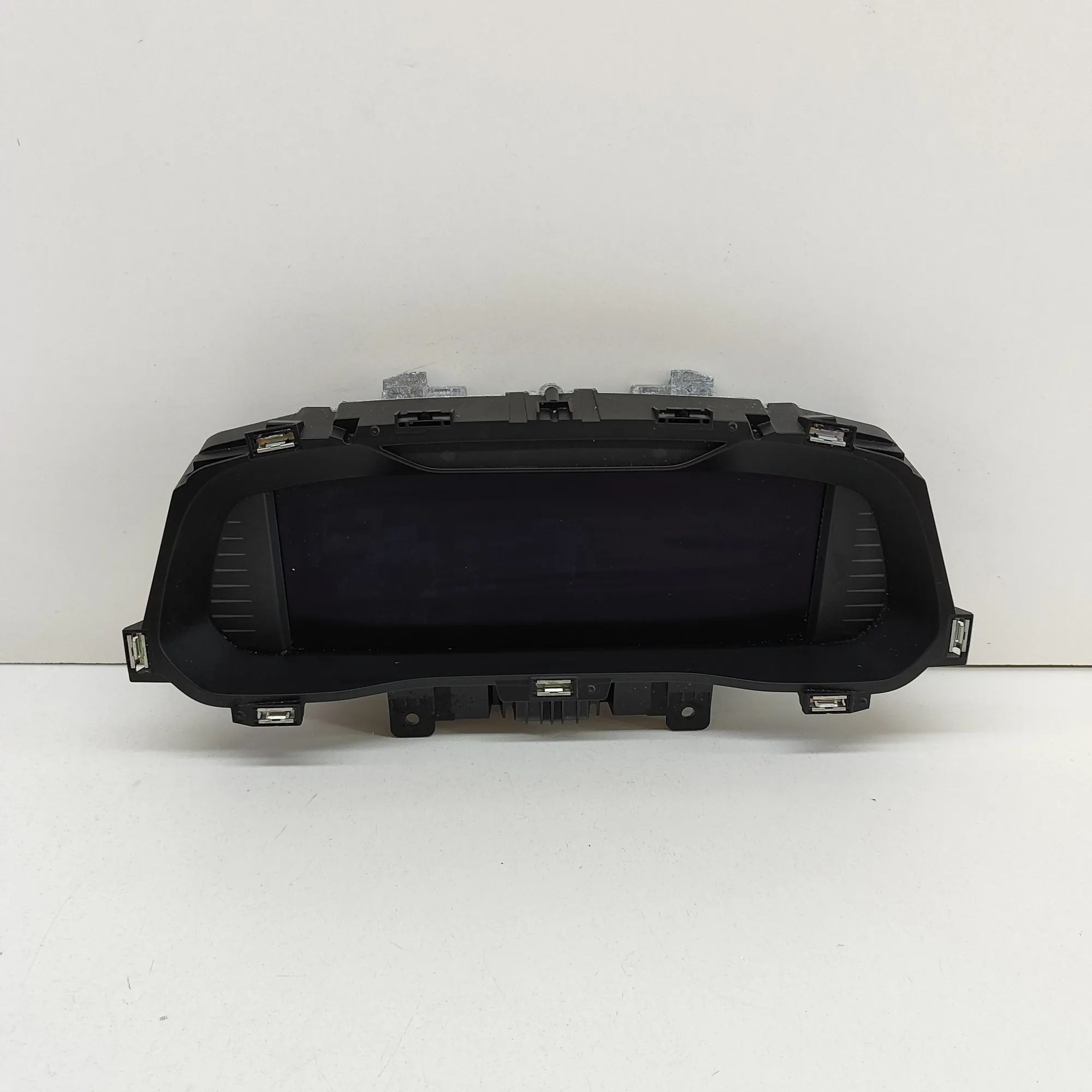 Skoda Octavia Instrument Cluster Speedometer A3C0539630300, A3C00436200, 5E3920770A Instrume...