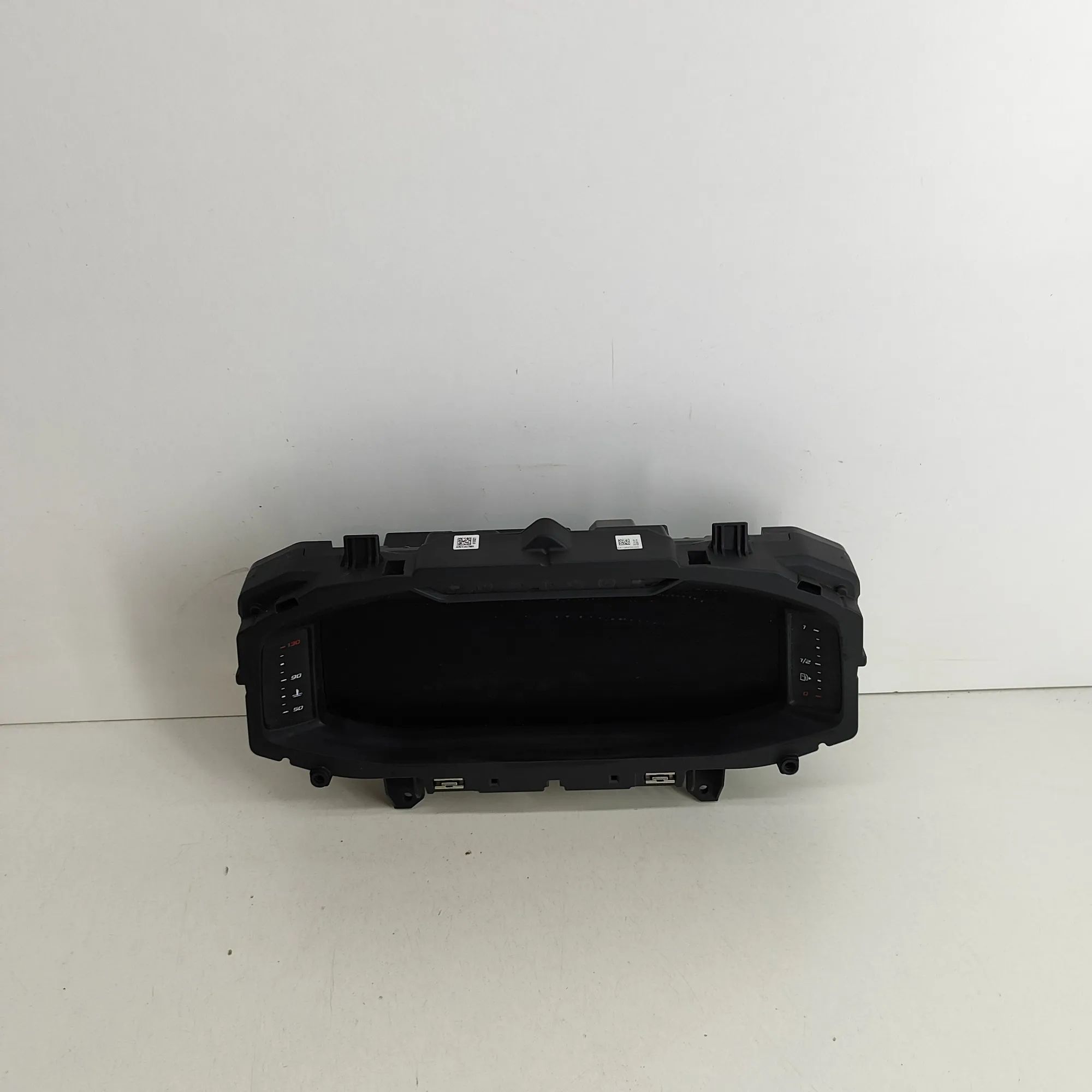 Seat Tarraco Instrument Cluster Speedometer