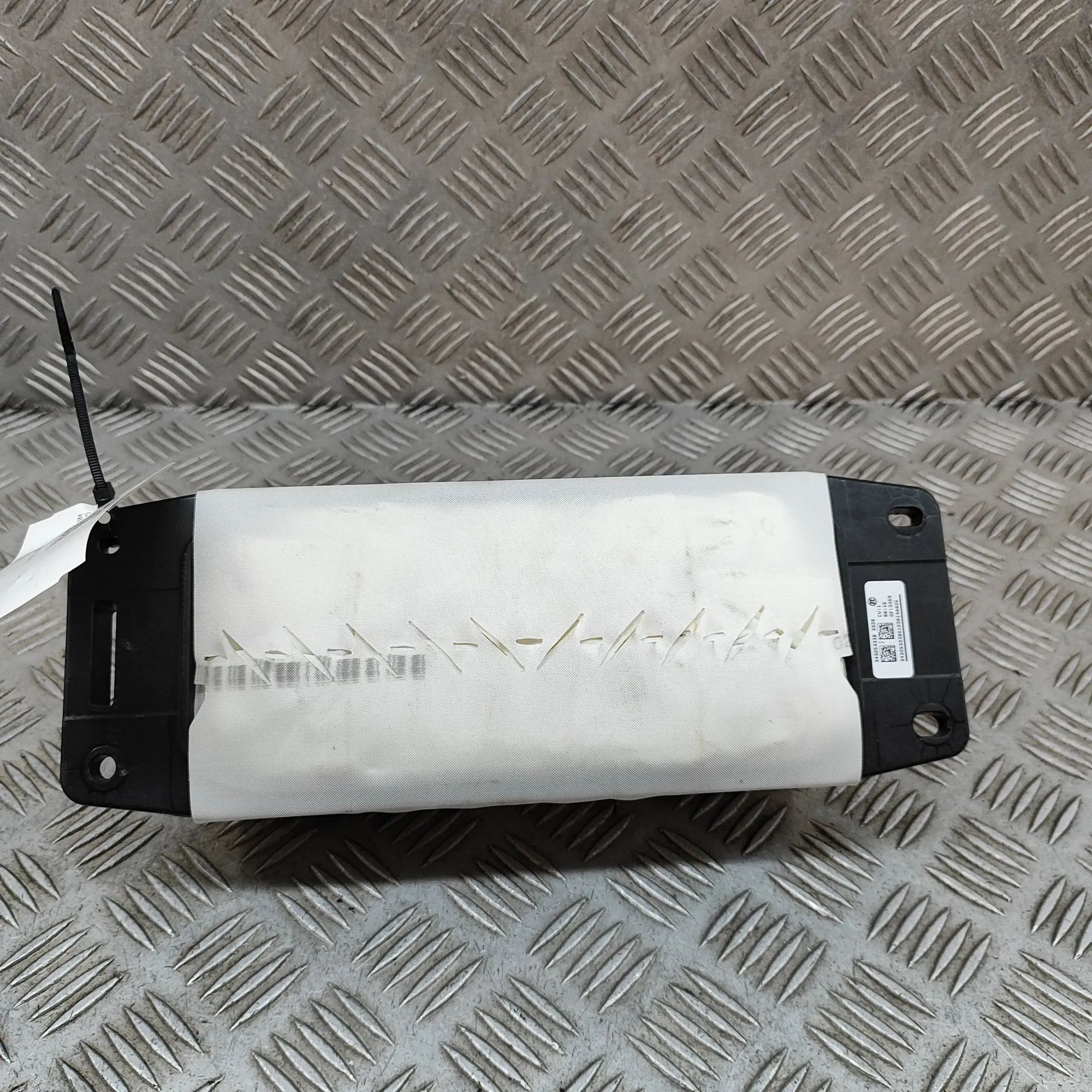 Mercedes-Benz EQS (V297 / X296) Dashboard Safety Bag SRS A2978605901 Dashboard Safety Bag SRS MERCEDES-B...