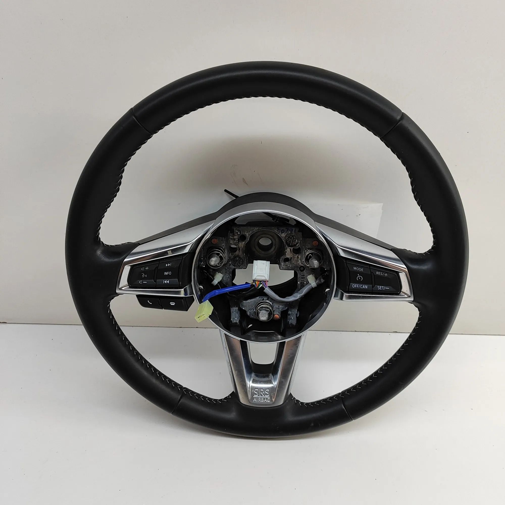 Mazda MX-5 steering wheel NF6W32982A04 Steering Wheel MAZDA MX-5 (IV ND) ...