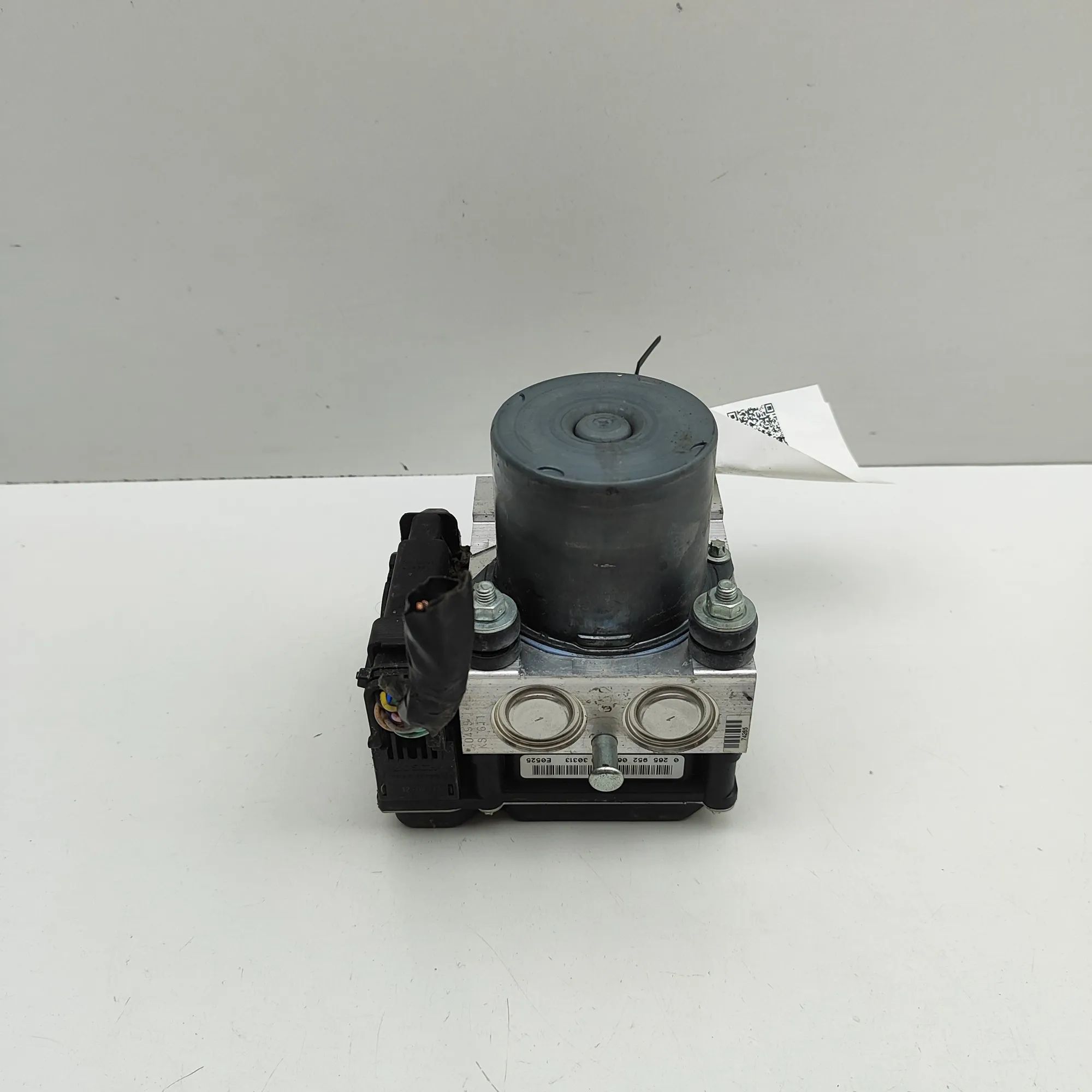 Nissan 370Z ABS pump 47660-3GY0B ABS Pump NISSAN 370 (Z Coupe Z34) (...