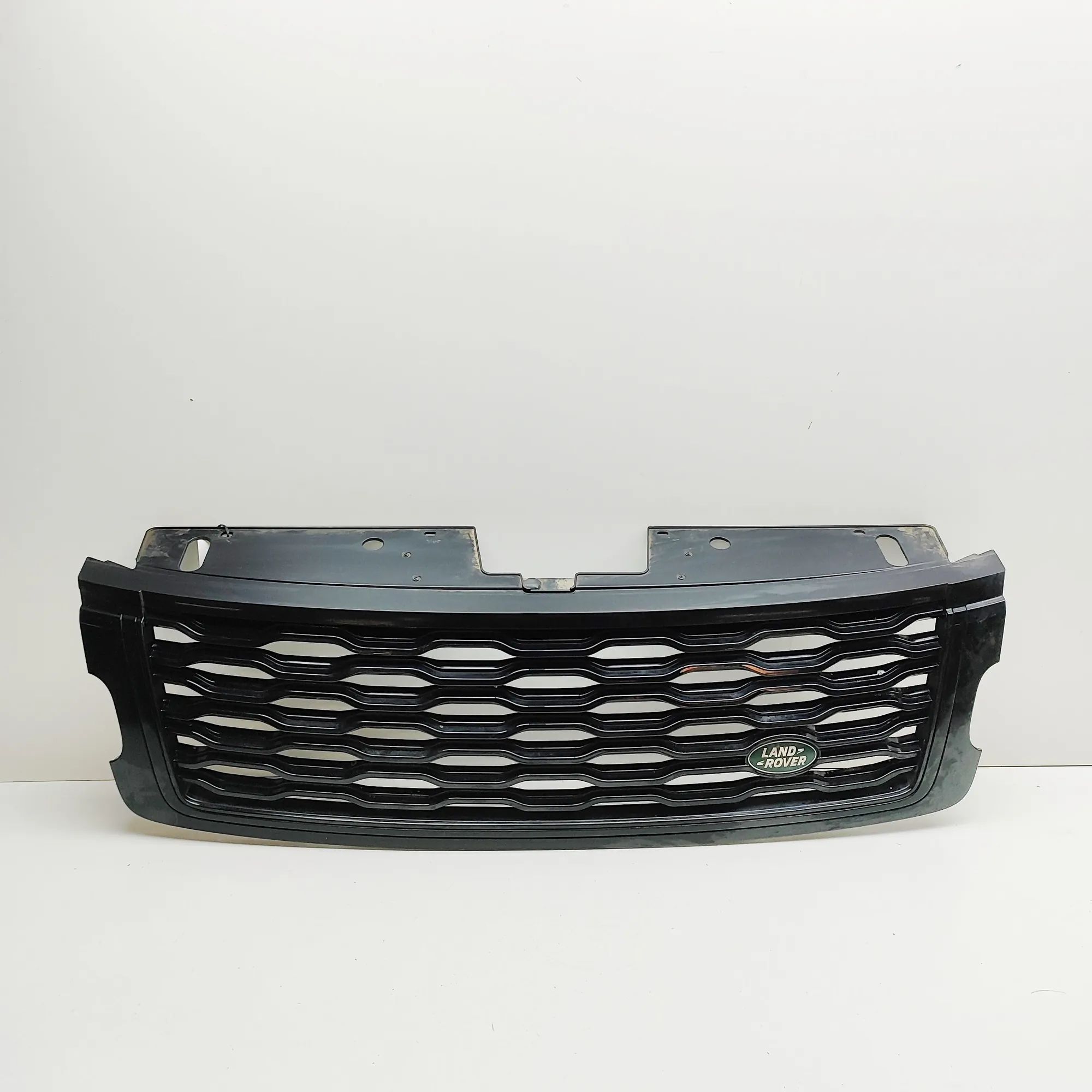 Land Rover Range Rover (L405) Radiator Grille JK5M-8200-CA Radiator Grille LAND ROVER RANGE R...