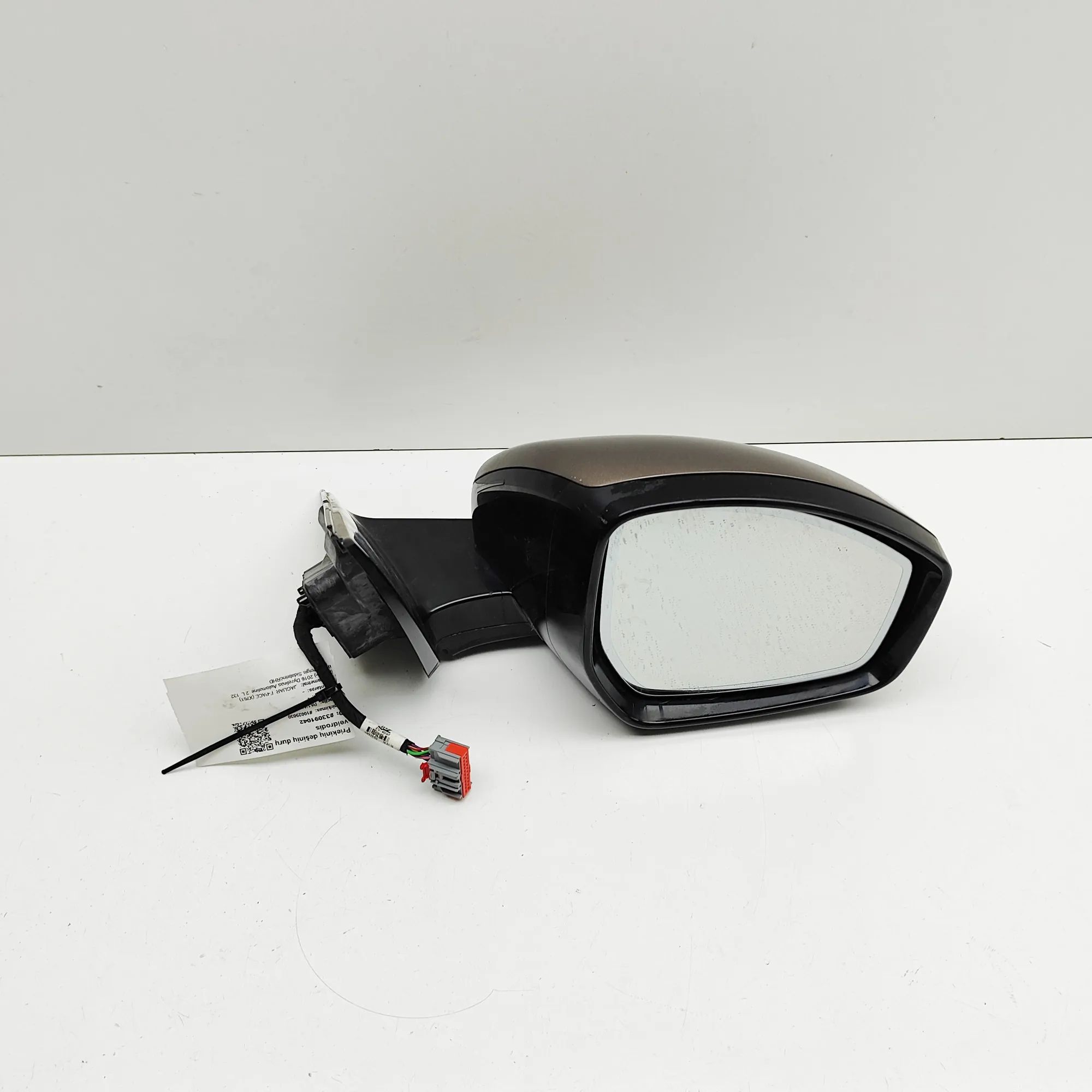 Jaguar F-Pace Right Side Wing Mirror