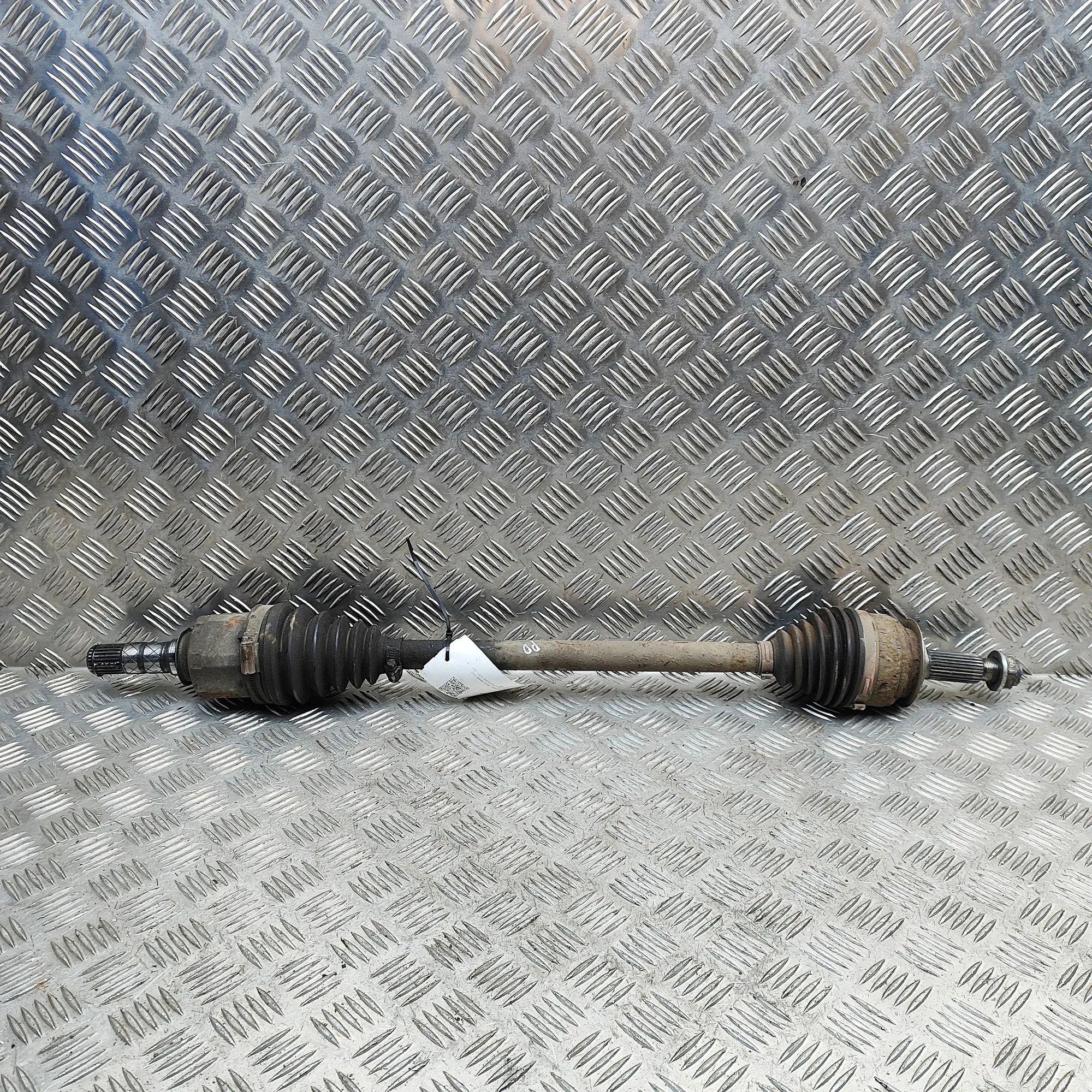 Subaru WRX STI Front Right Driveshaft 28321-FG011, 28321FG011 Front Right Driveshaft ...