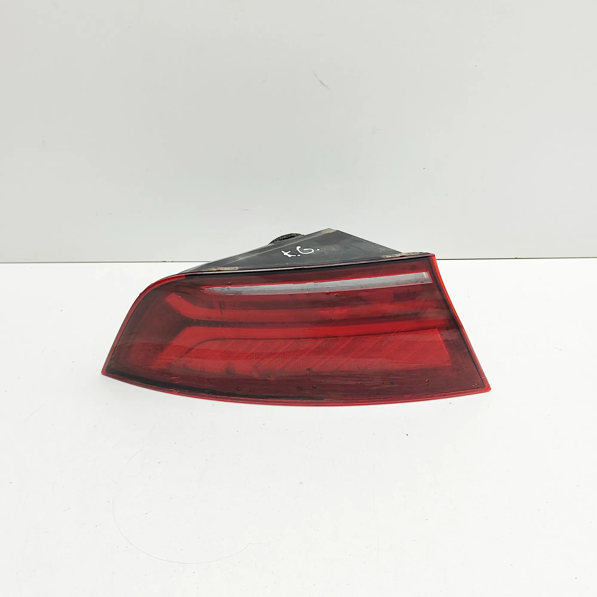 Audi A7 (4G) Rear Left Tail Light 4G8945095H Rear Left Tail Light AUDI A7 (Sportb...