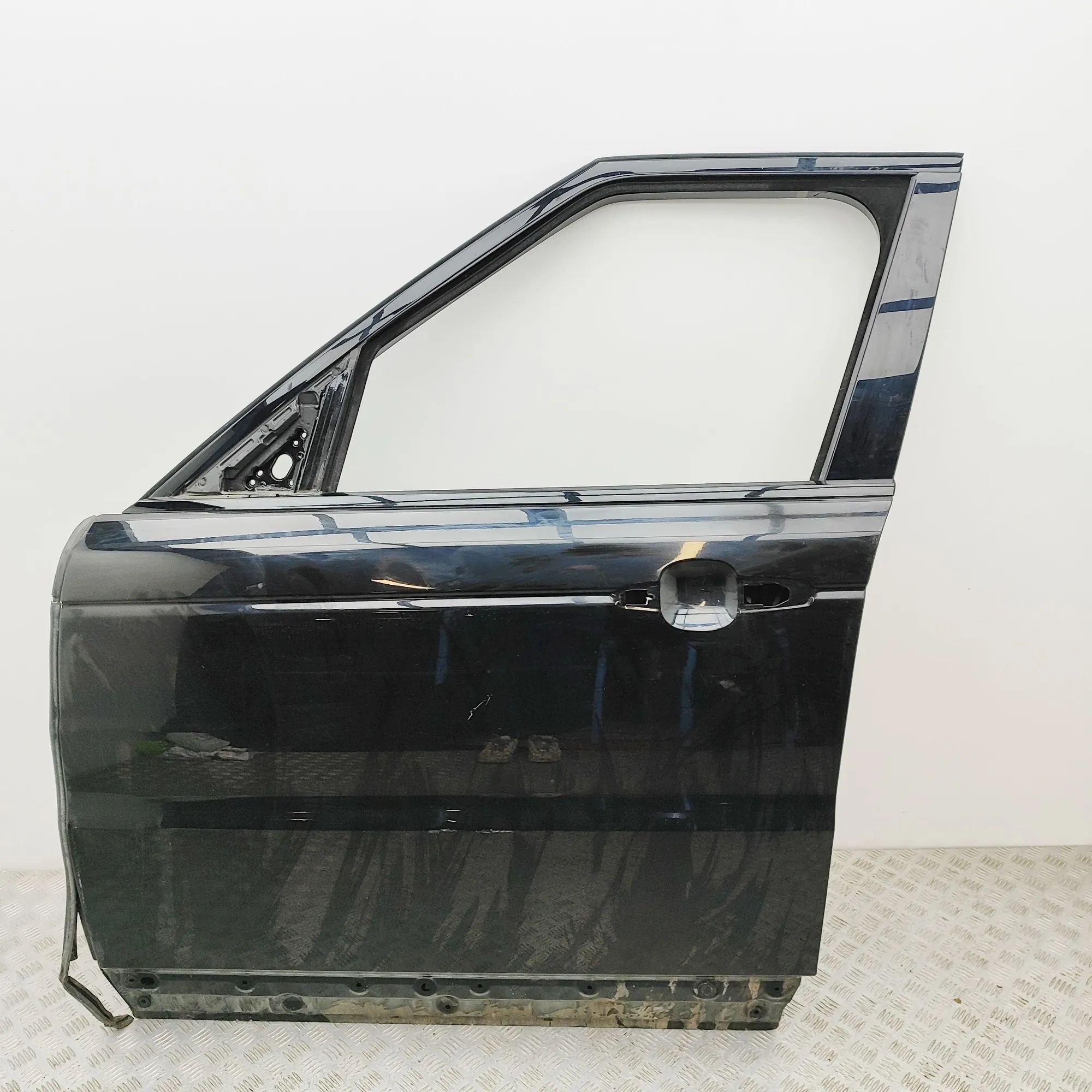 Land Rover Range Rover Sport (L494) Front Left Door DK62-20125-AA Front Left Door LAND ROVER RANGE ...