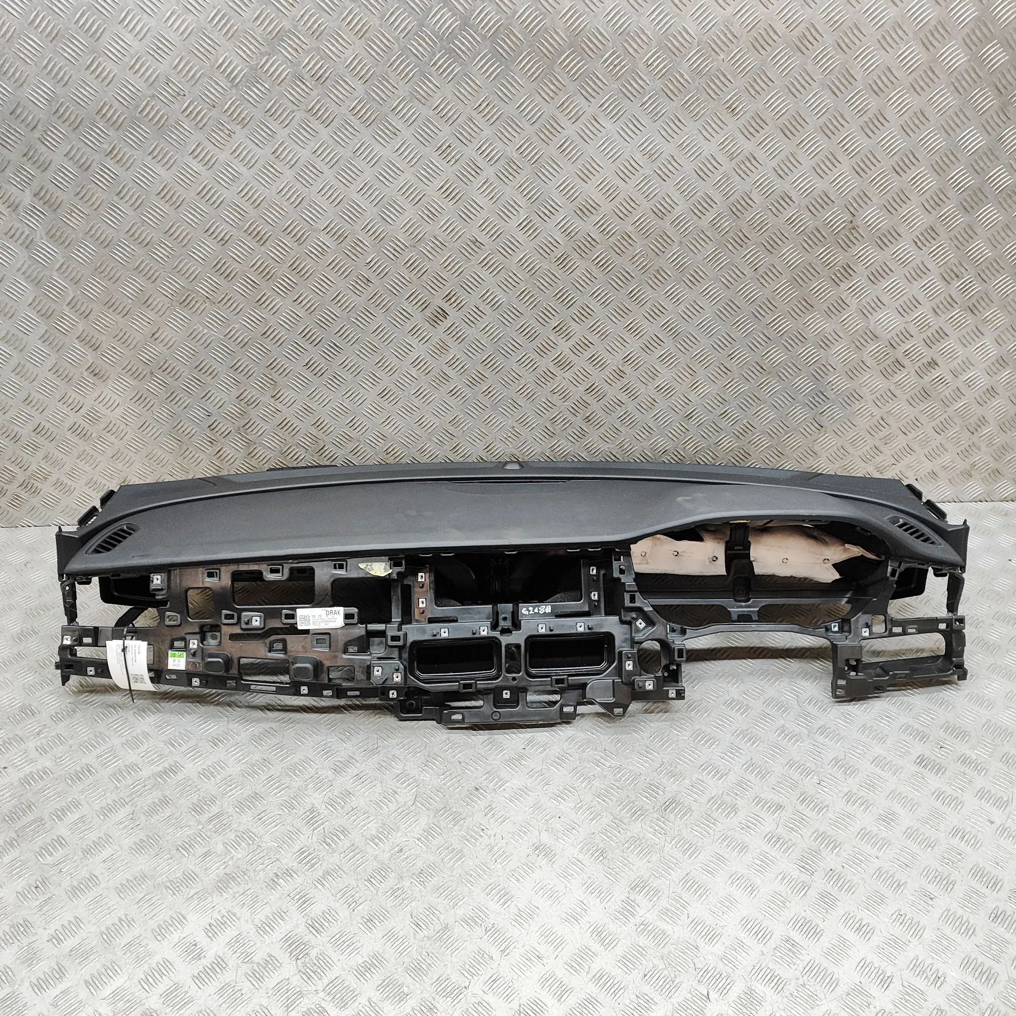 Kia Niro Dashboard 84710-G5RA0WK Dashboard KIA NIRO (2016-...)

Pa...