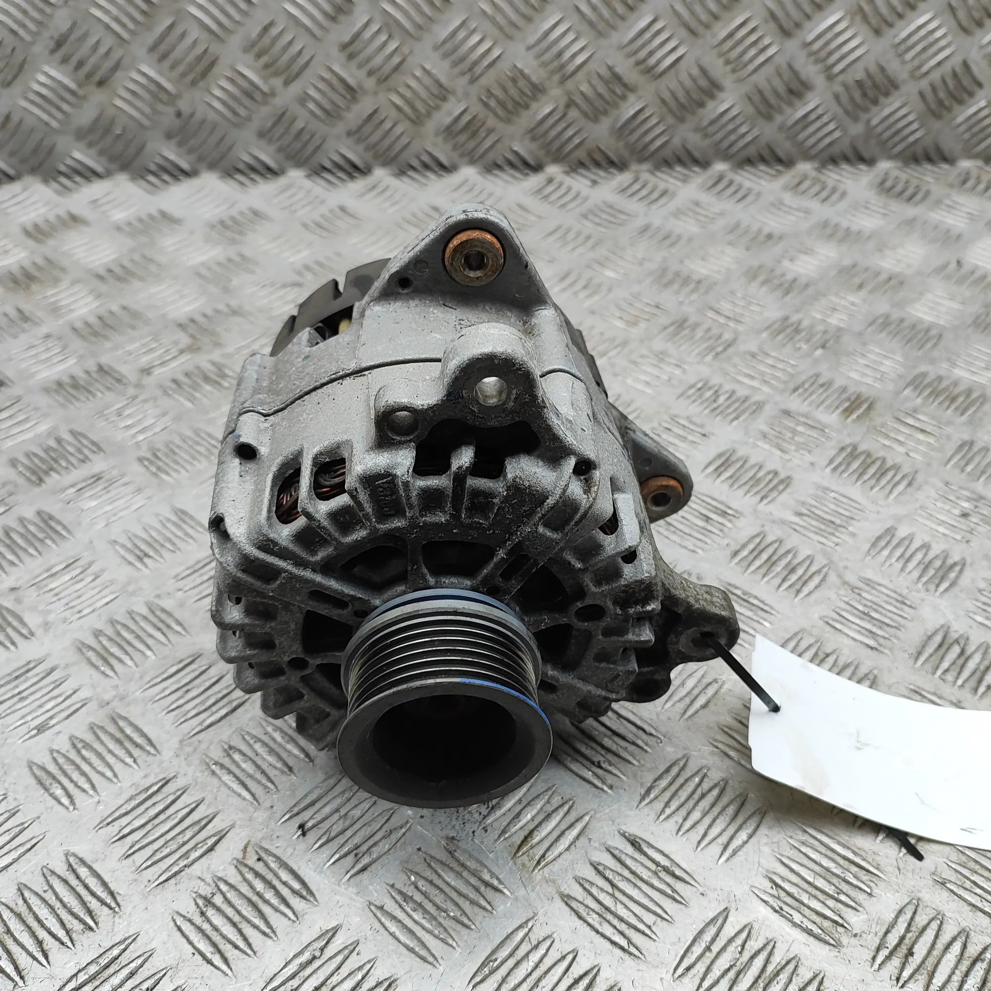 Porsche Macan Alternator Generator 2620001F, EG18S013, 06E903024A Alternator Gener...