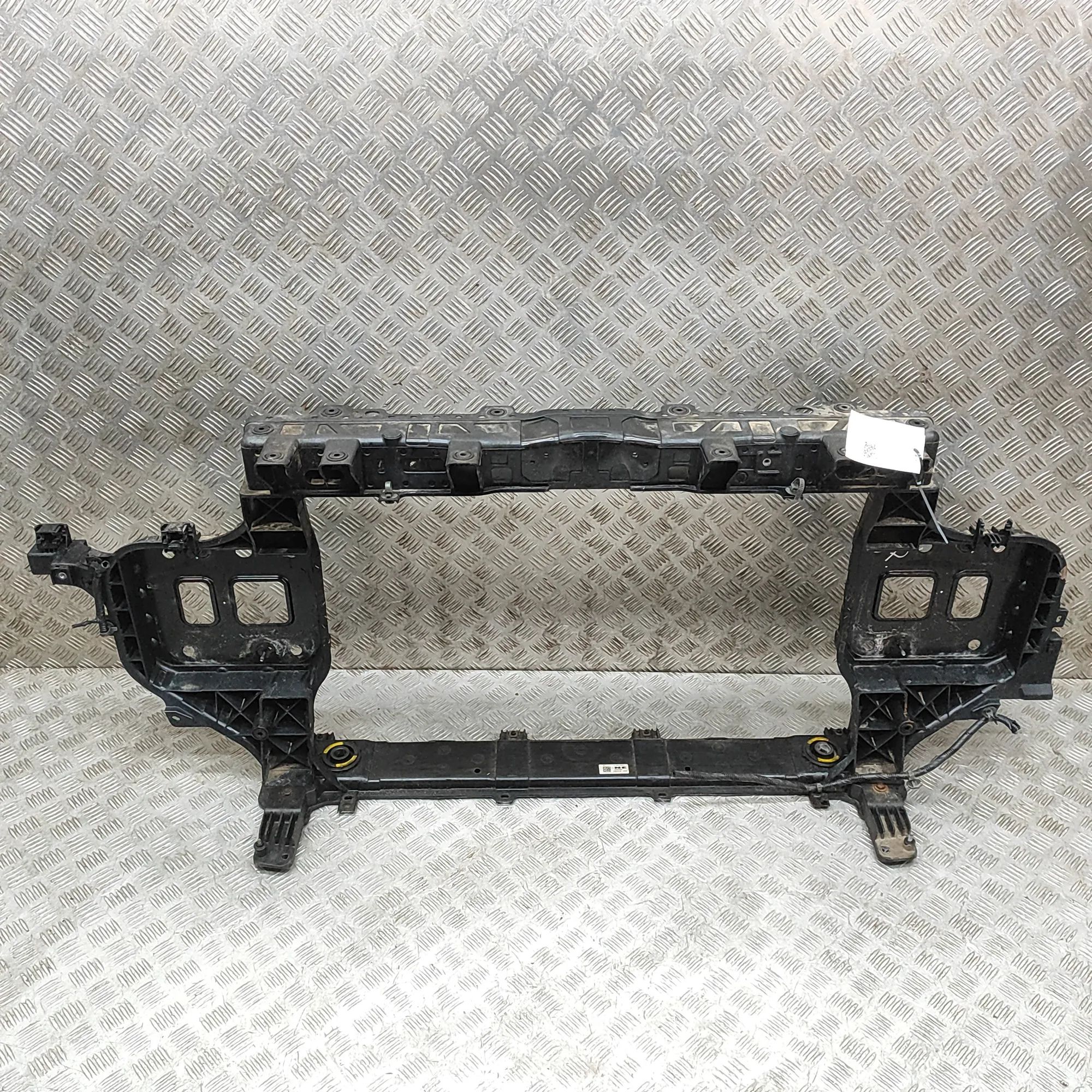 Hyundai Ioniq Slam Panel Frame Kit 64101-GI000 Slam Panel Frame Kit HYUNDAI IONIQ ...