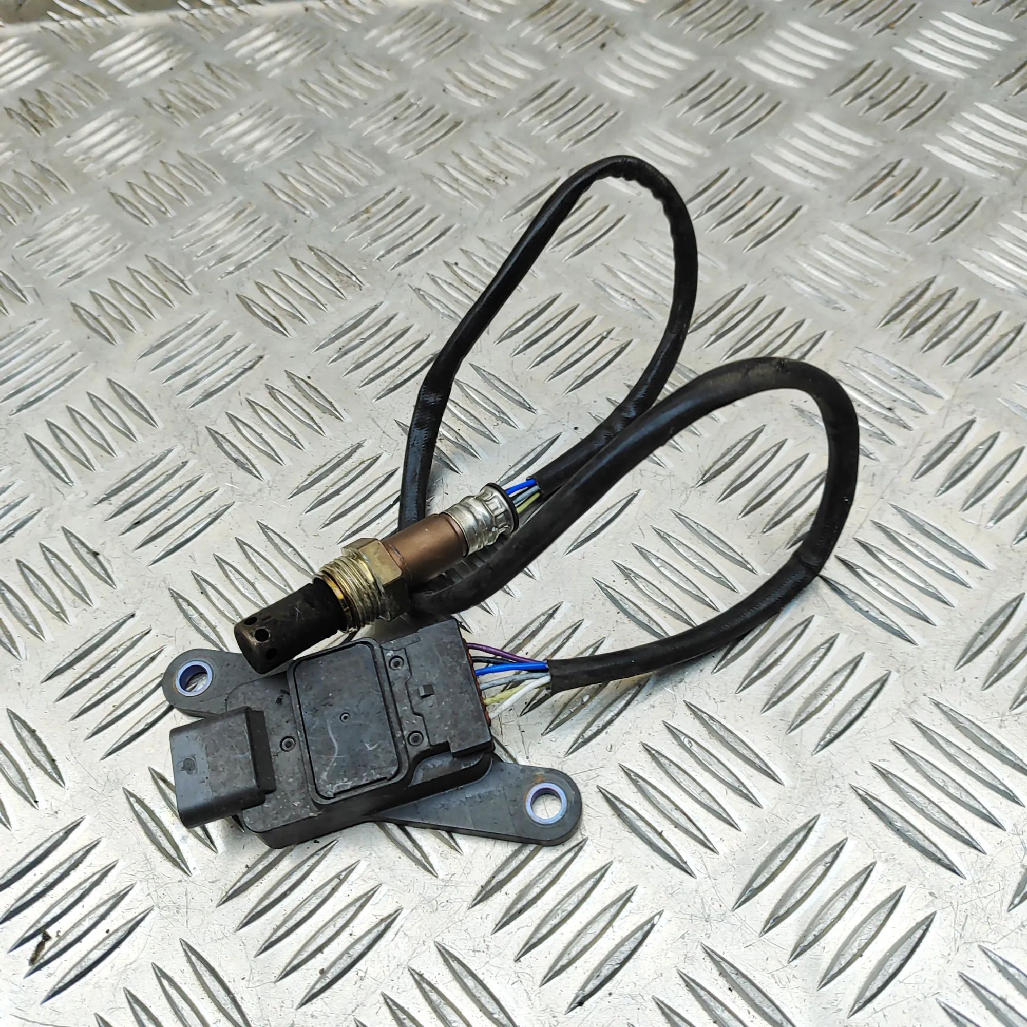 Mercedes-Benz GLE (W167) Lambda Oxygen Sensor A0009059616 Lambda Oxygen Sensor MERCEDES-BENZ ...