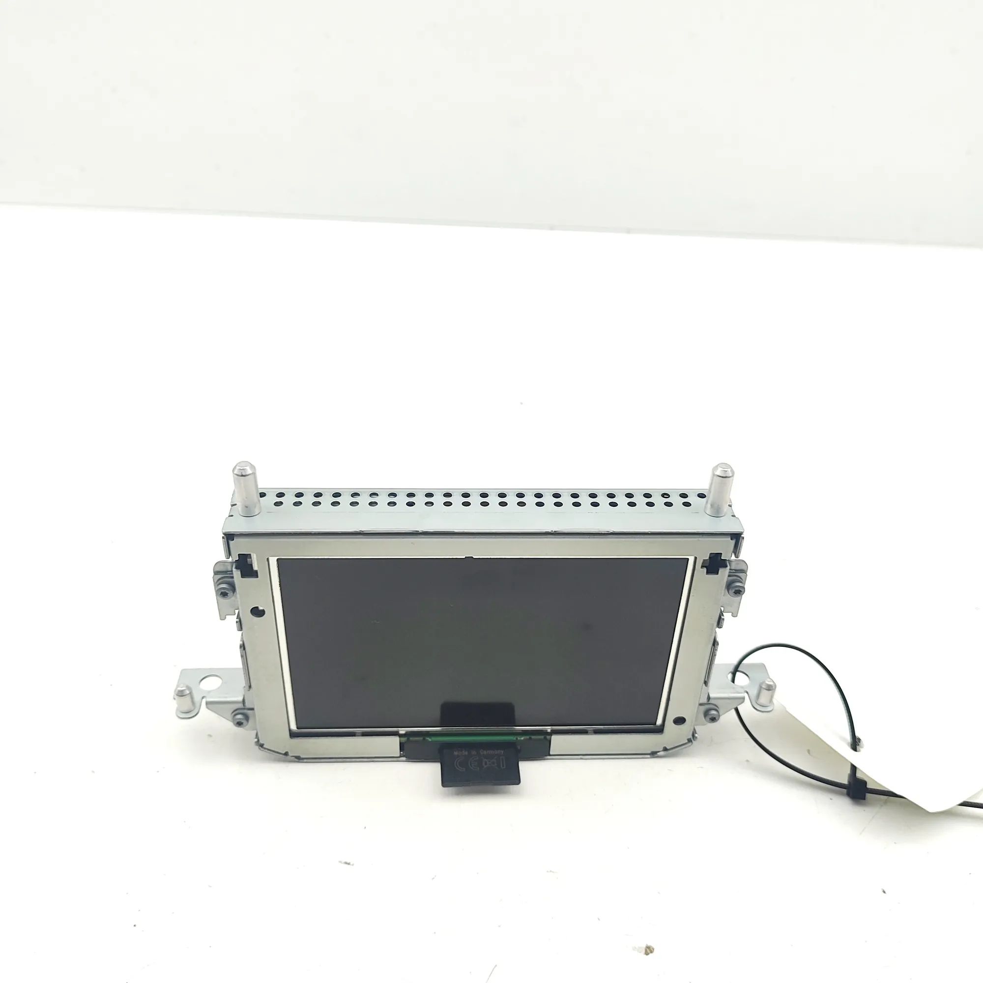Ford Fiesta Navigation Screen Display SFSD-8192L3B-M1, F1BT-18B955-DC Navigation Scre...