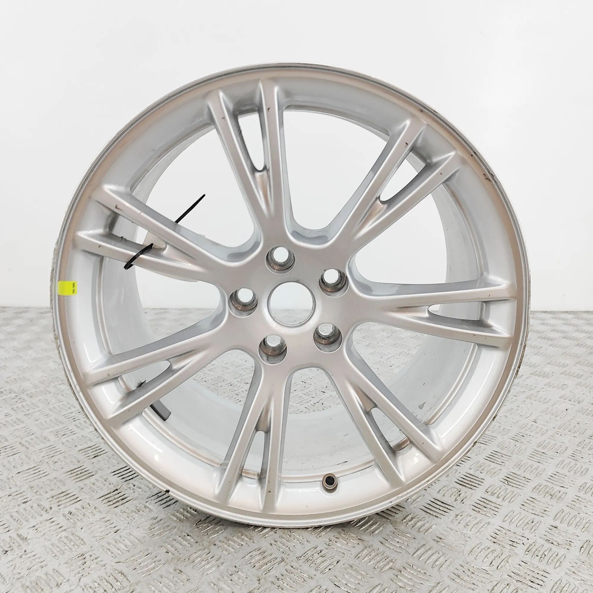 Tesla Model Y Alloy Wheel 1188222-00-C Alloy Wheel TESLA MODEL Y (2019-.....