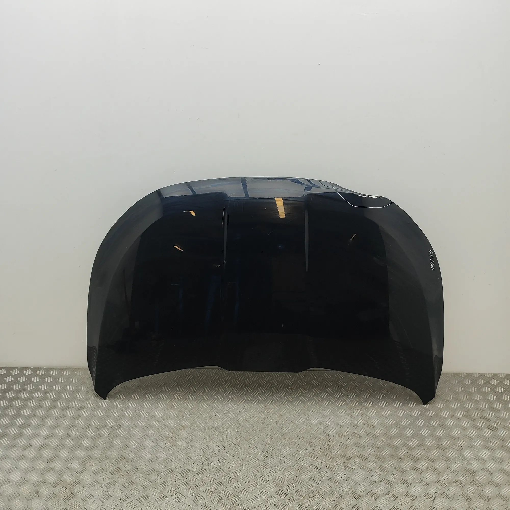 Kia Niro Bonnet Hood 66400-AT000 Bonnet Hood KIA NIRO (II) (2022-......