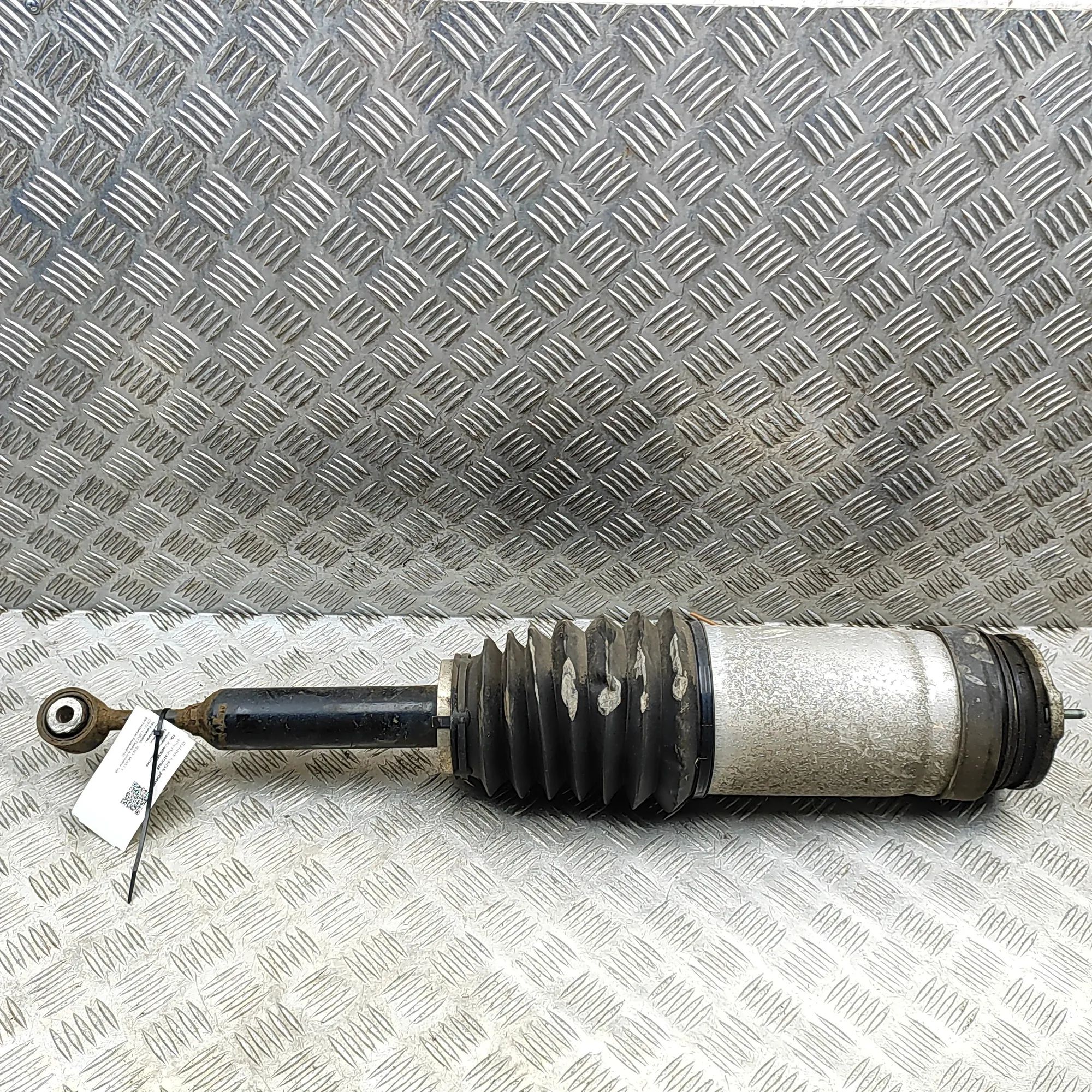 Tesla Model X Rear Left Air Shock Absorber 1027461-00-G Rear Left Air Shock Absorber TESLA...