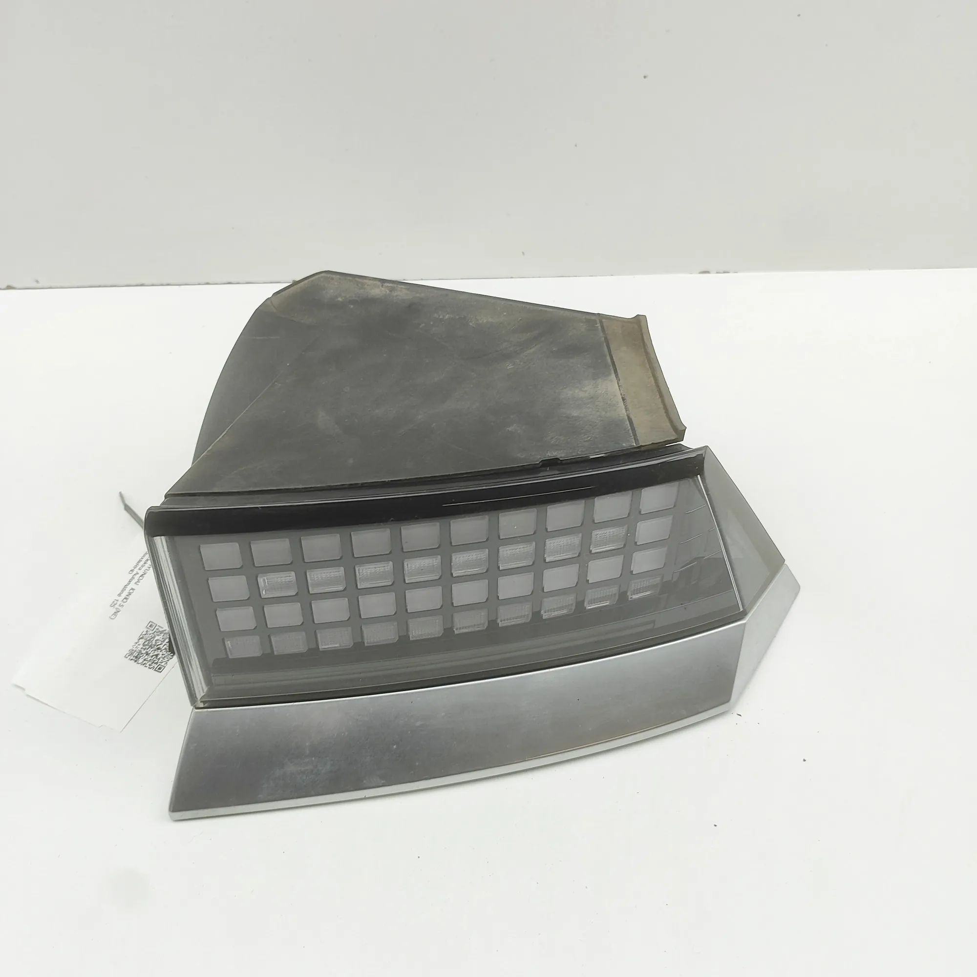 Hyundai Ioniq Rear Right Tail Light 92402GI100 Rear Right Tail Light HYUNDAI IONIQ ...