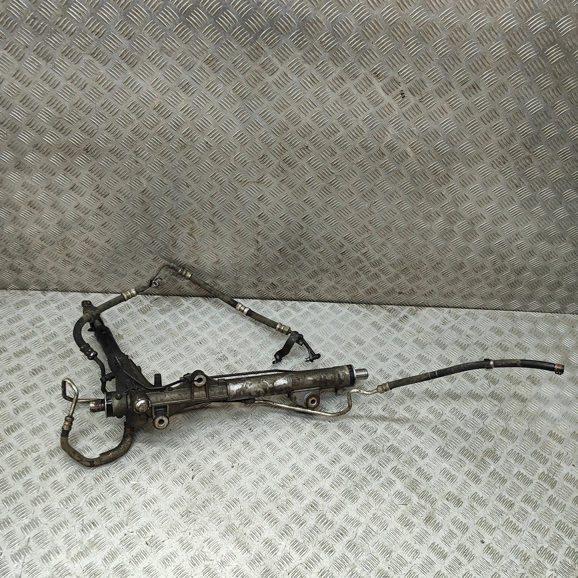 Ford Transit Connect / Tourneo Connect roolilatt / roolikarp KK36-3504-BA Steering Rack FORD TRANSIT (V363 V...