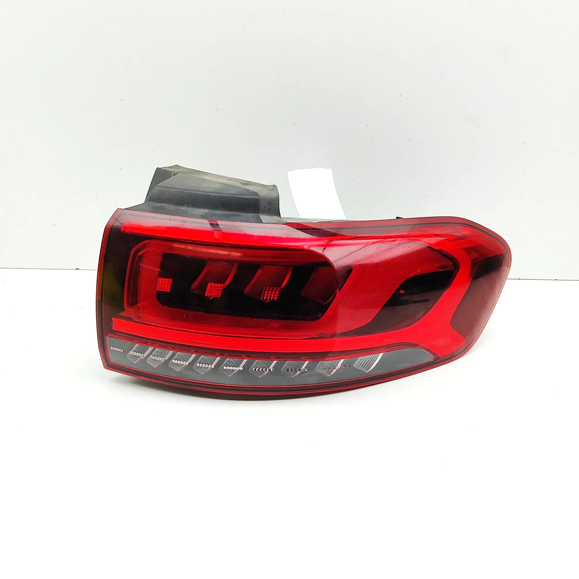 Mercedes-Benz GLB / EQB (X247) Rear Right Tail Light Rear Right Tail Light MERCEDES-BENZ GLB (X247) ...