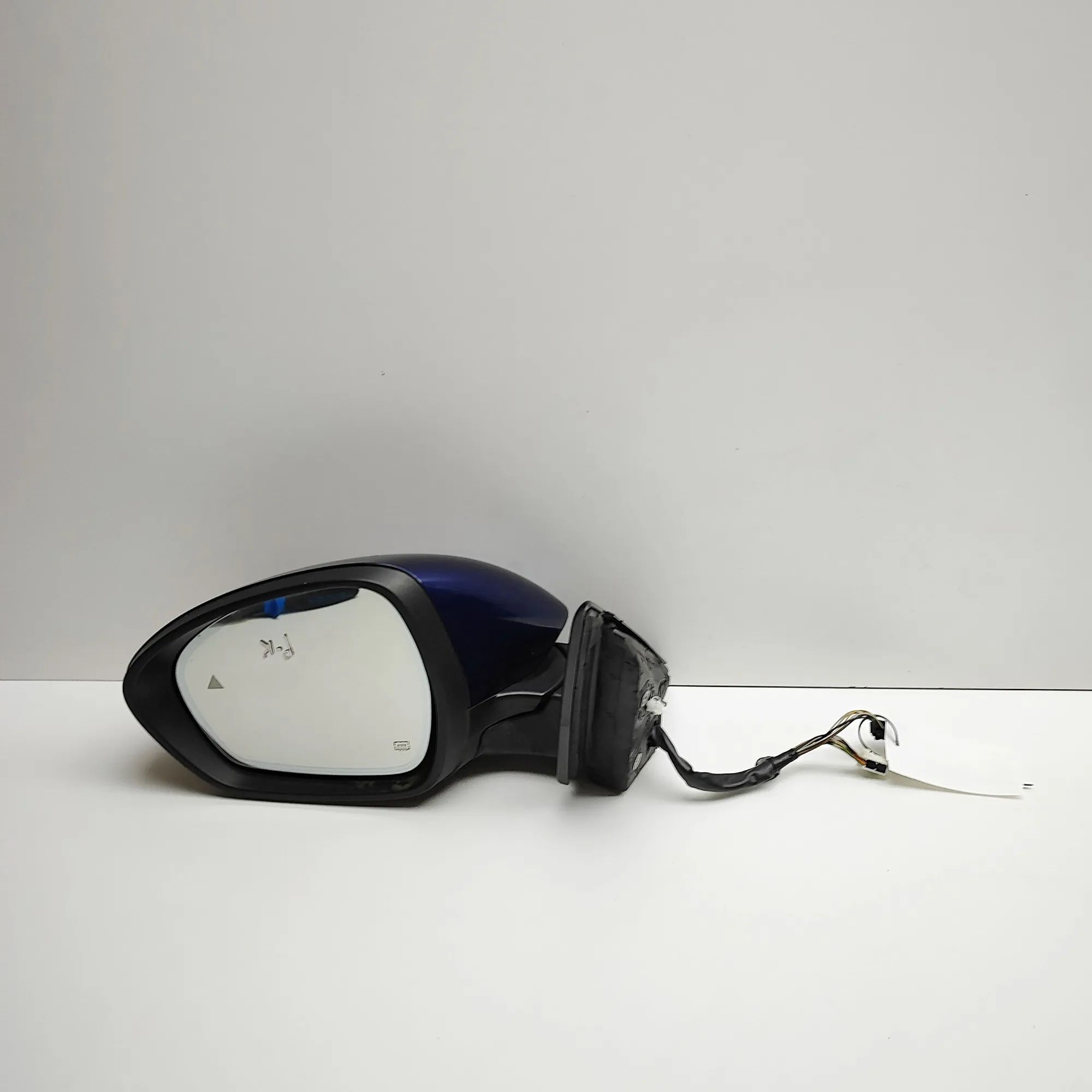 Alfa-Romeo Stelvio Left Side Wing Mirror 156123559 Left Side Wing Mirror ALFA ROMEO STEL...