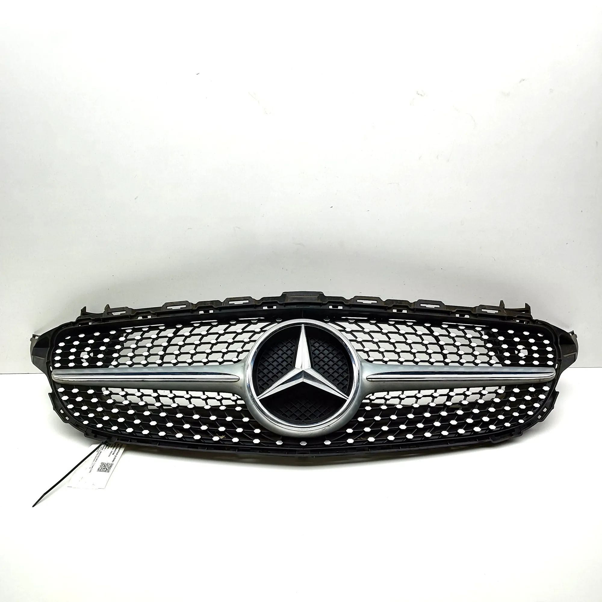 Mercedes-Benz A (W176) Radiator Grille A0008880060, A2058804383 Radiator Grille MERCED...