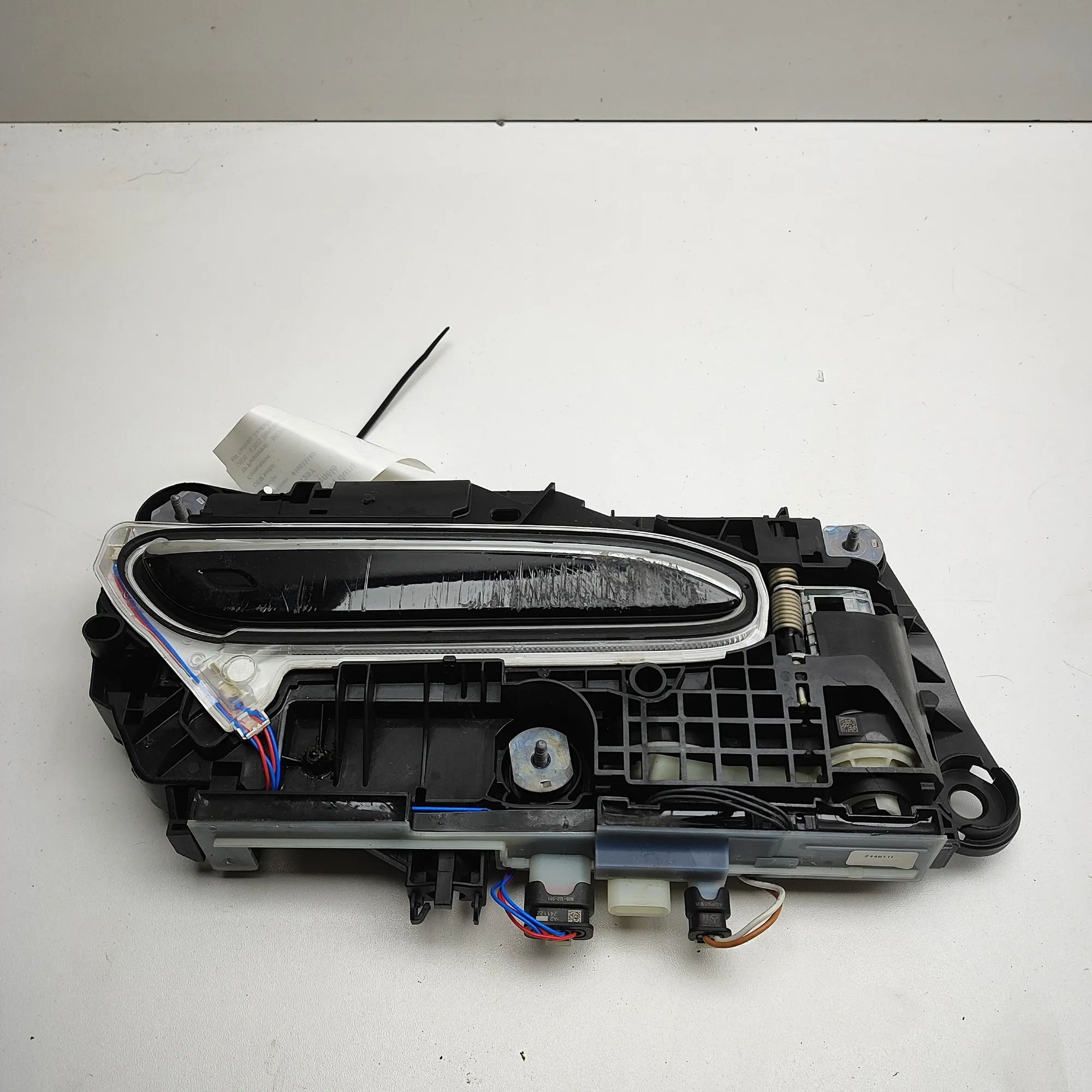 Mercedes-Benz A (W177) Rear Right Door Exterior Handle A0115073097 Rear Right Door Exterior Handle MER...