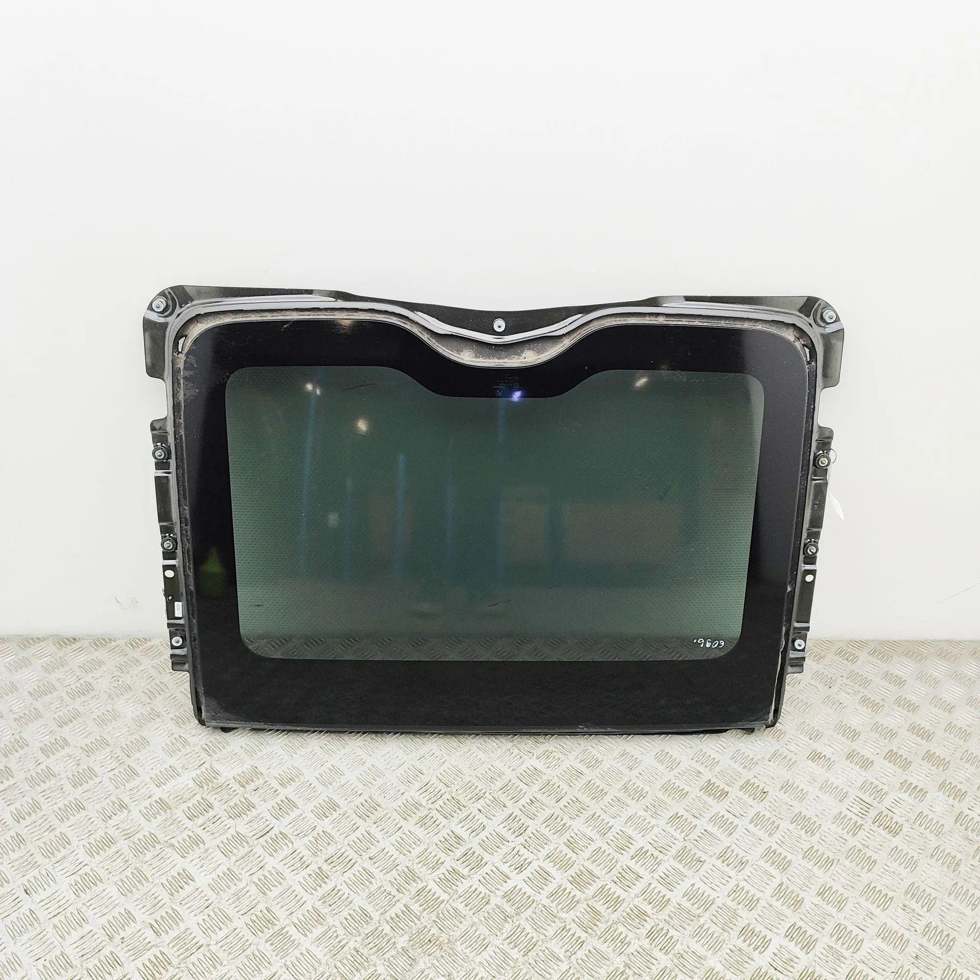 BMW 7 (G11 / G12) Люк на крыше 43R-0114200, 7373641 Sunroof BMW 7 SERIES (G11,...