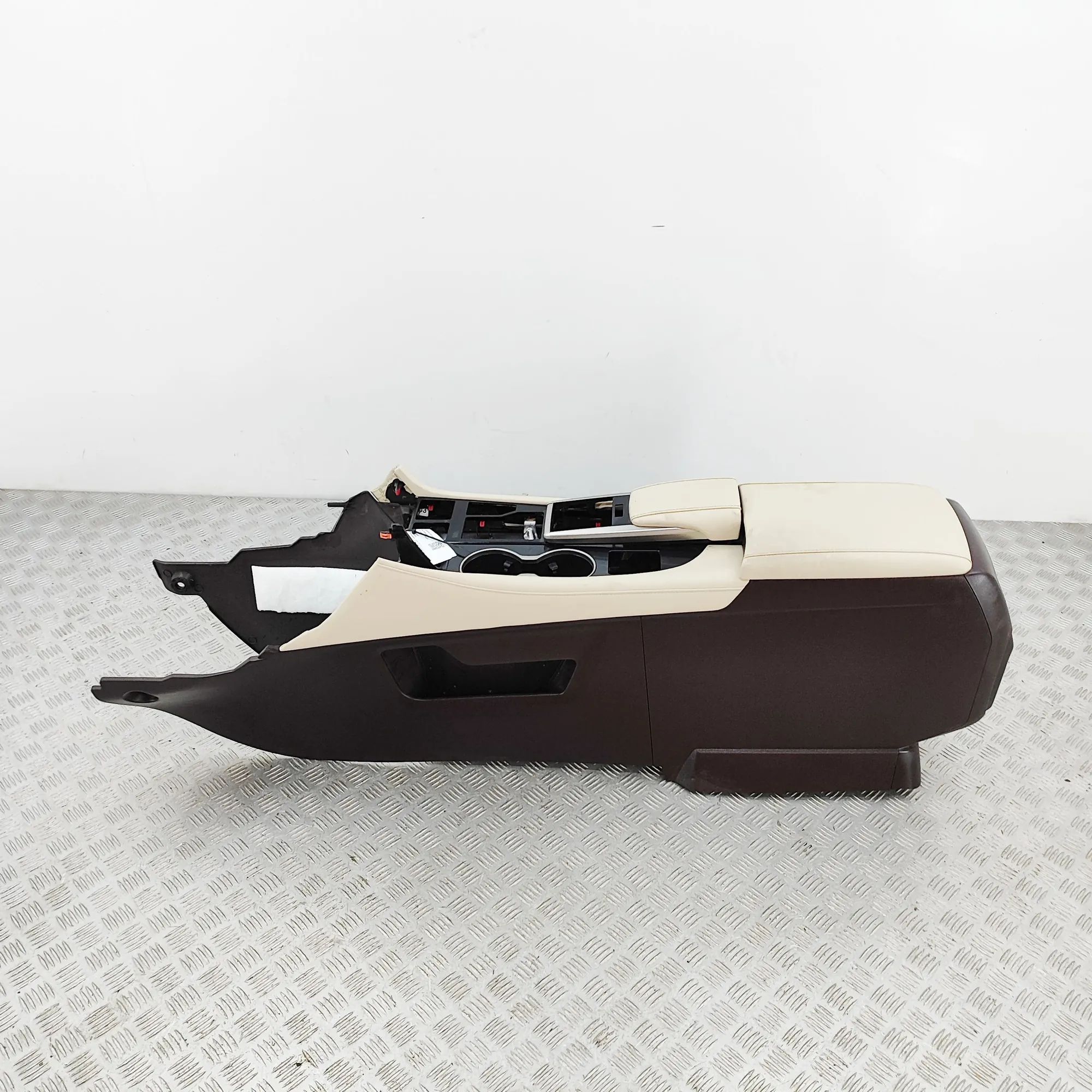 Lexus RX center console 58820-48020 Center Console LEXUS RX (_L2_) (201...