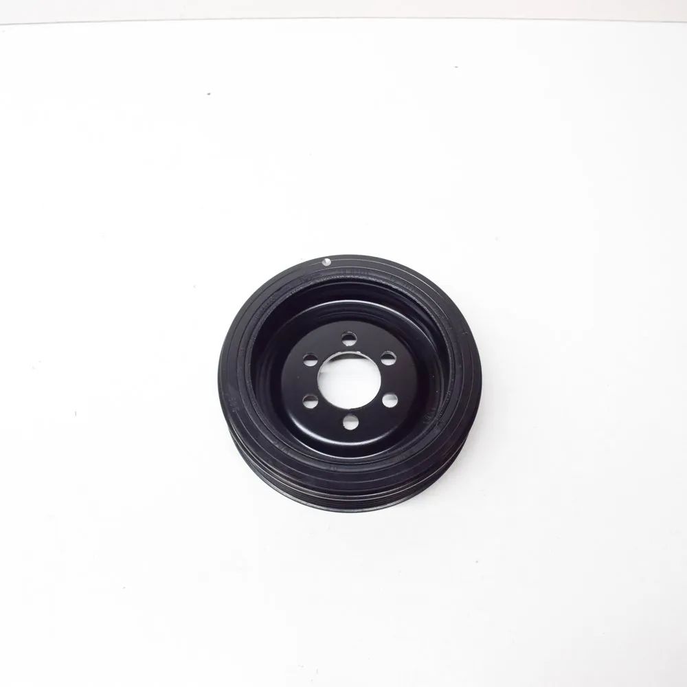 BMW 3 (F30 / F31) Шкив коленчатого вала 11237624103, 7624103 Crankshaft Pulley BMW 3 SE...