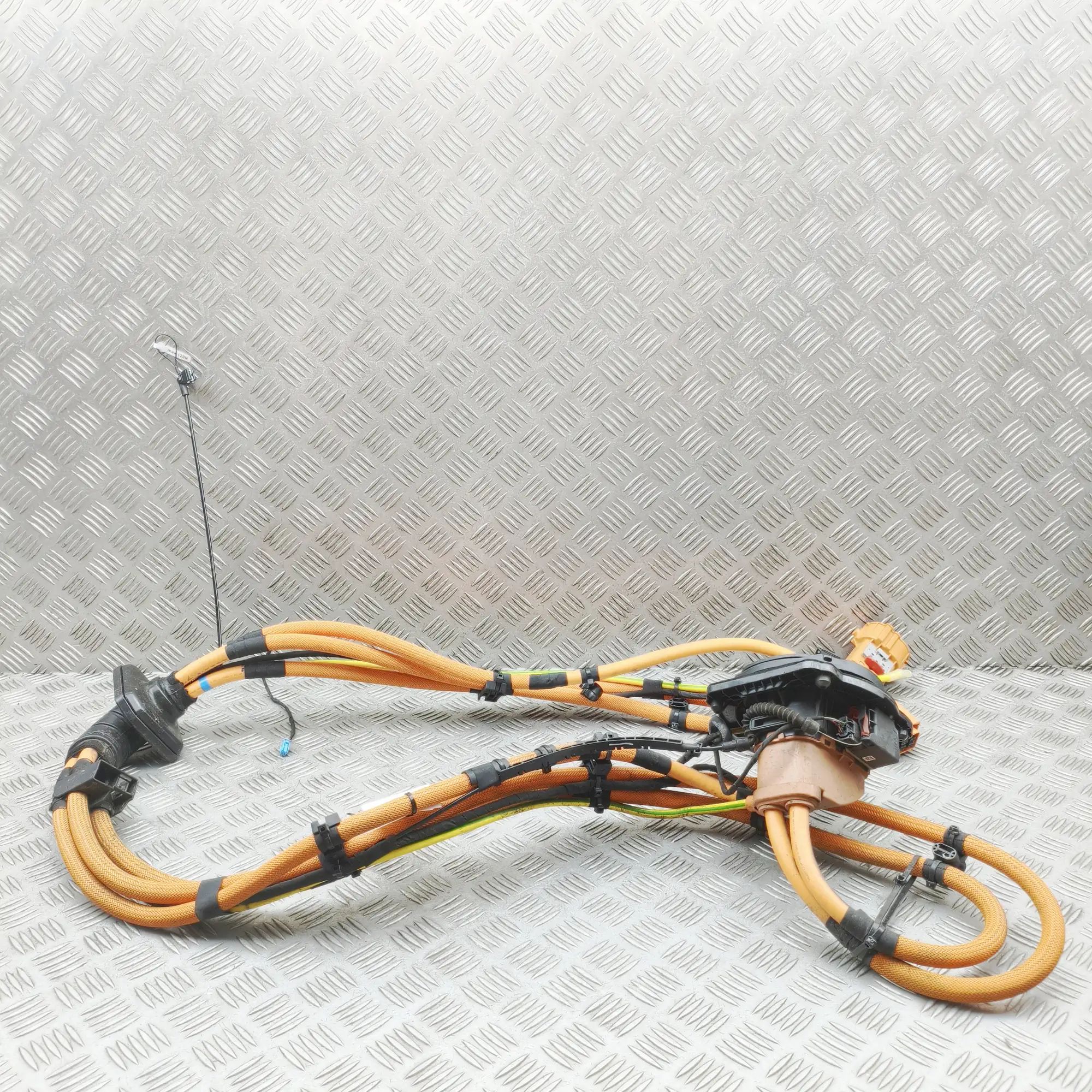 Mercedes-Benz GLA / EQA (H247) Battery Charging Cable A2435406713 Battery Charging Cable MERCEDES-BEN...