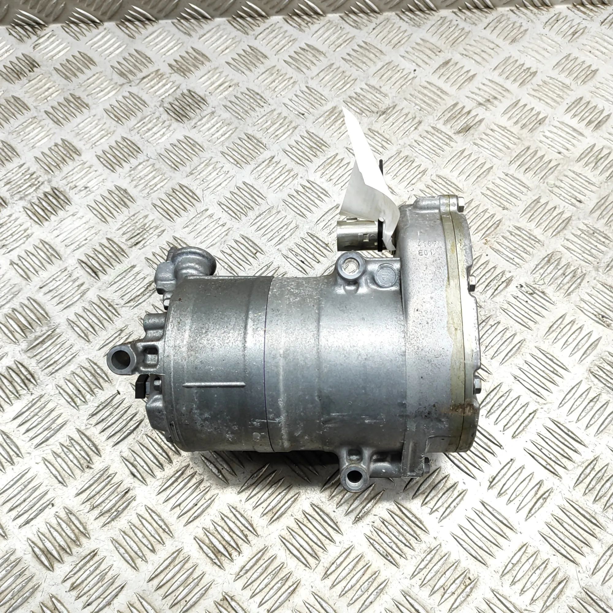 Volvo XC90 Air Condition A/C Pump 32260523 Air Condition A/C Pump VOLVO XC90 (II)...