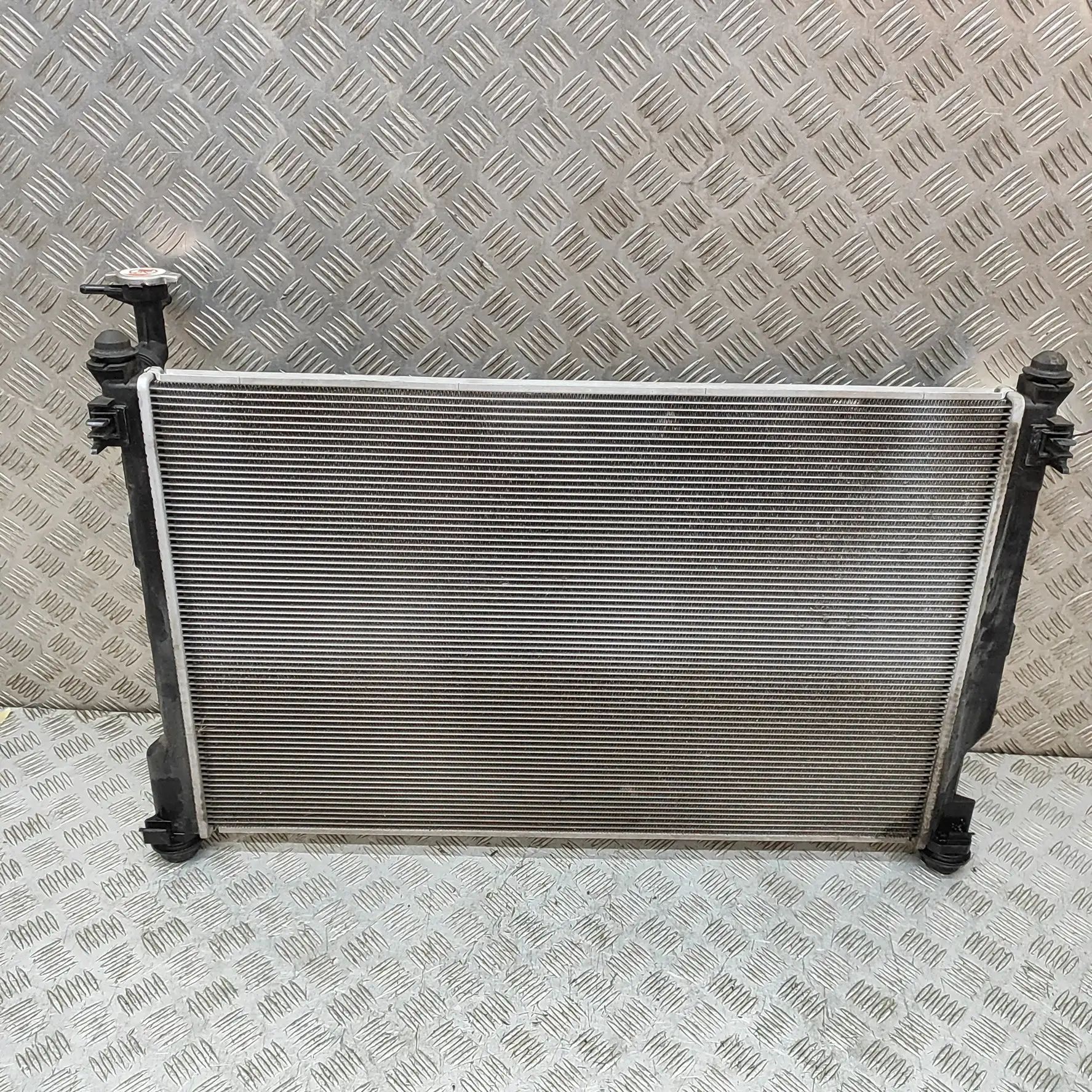 Toyota Camry Cooling Radiator 16400-25130 Cooling Radiator TOYOTA CAMRY (_V7_...