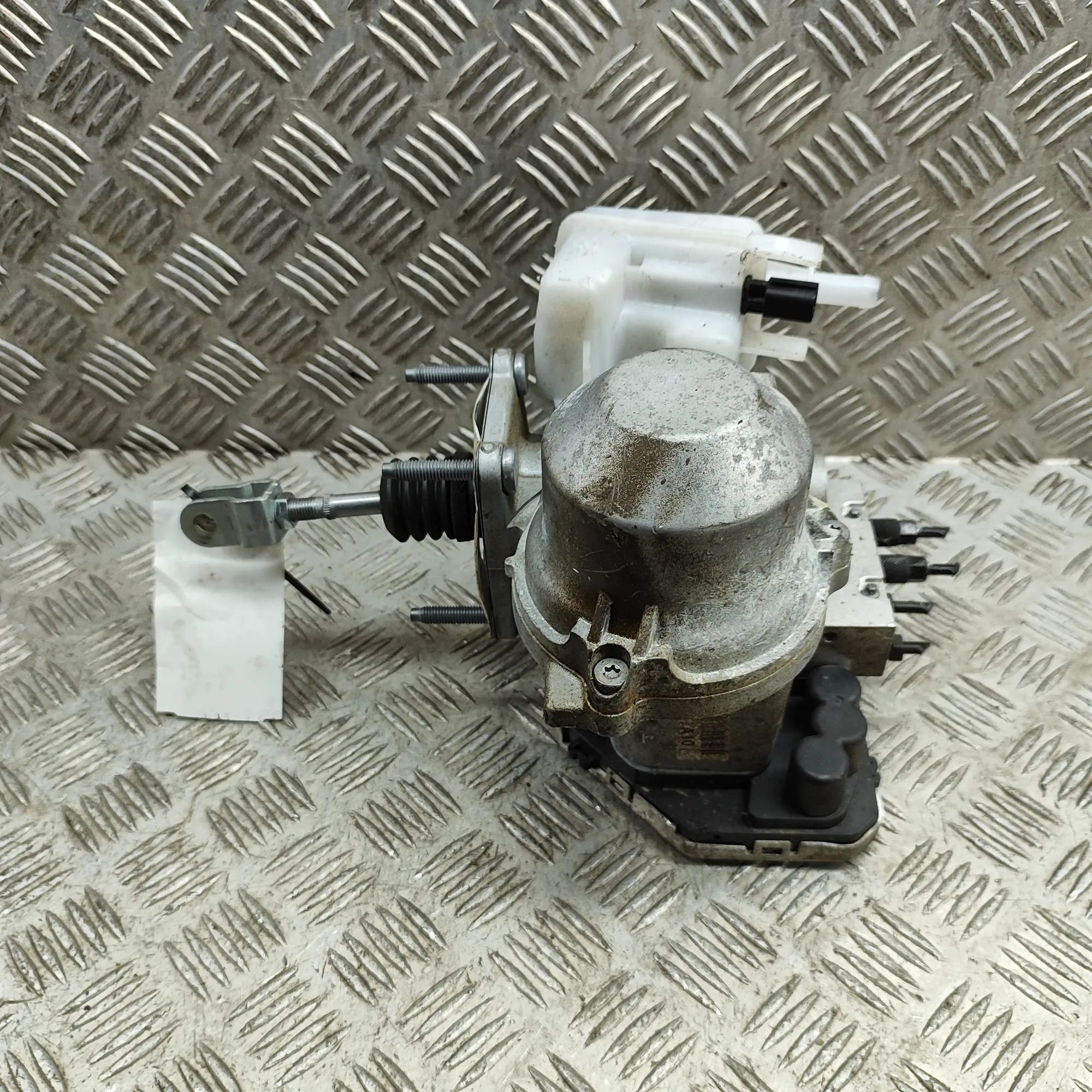 Kia EV6 Brake Servo Booster CV58553010, 58500-CV100 Brake Servo Booster KIA...