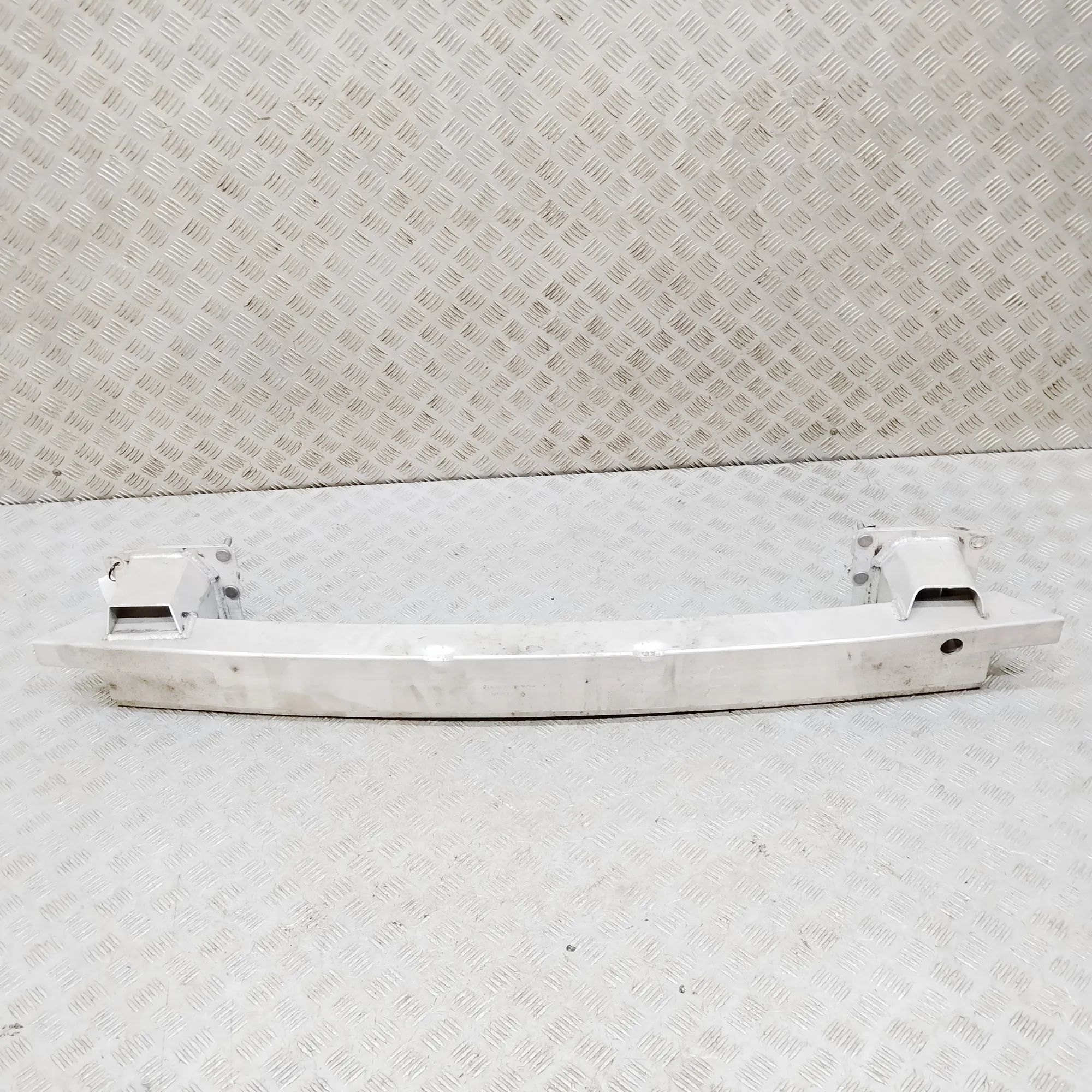 Mercedes-Benz EQS (V297 / X296) Rear Crash Reinforcement Bar A2976106000 Rear Crash Reinforcement Bar MERCED...