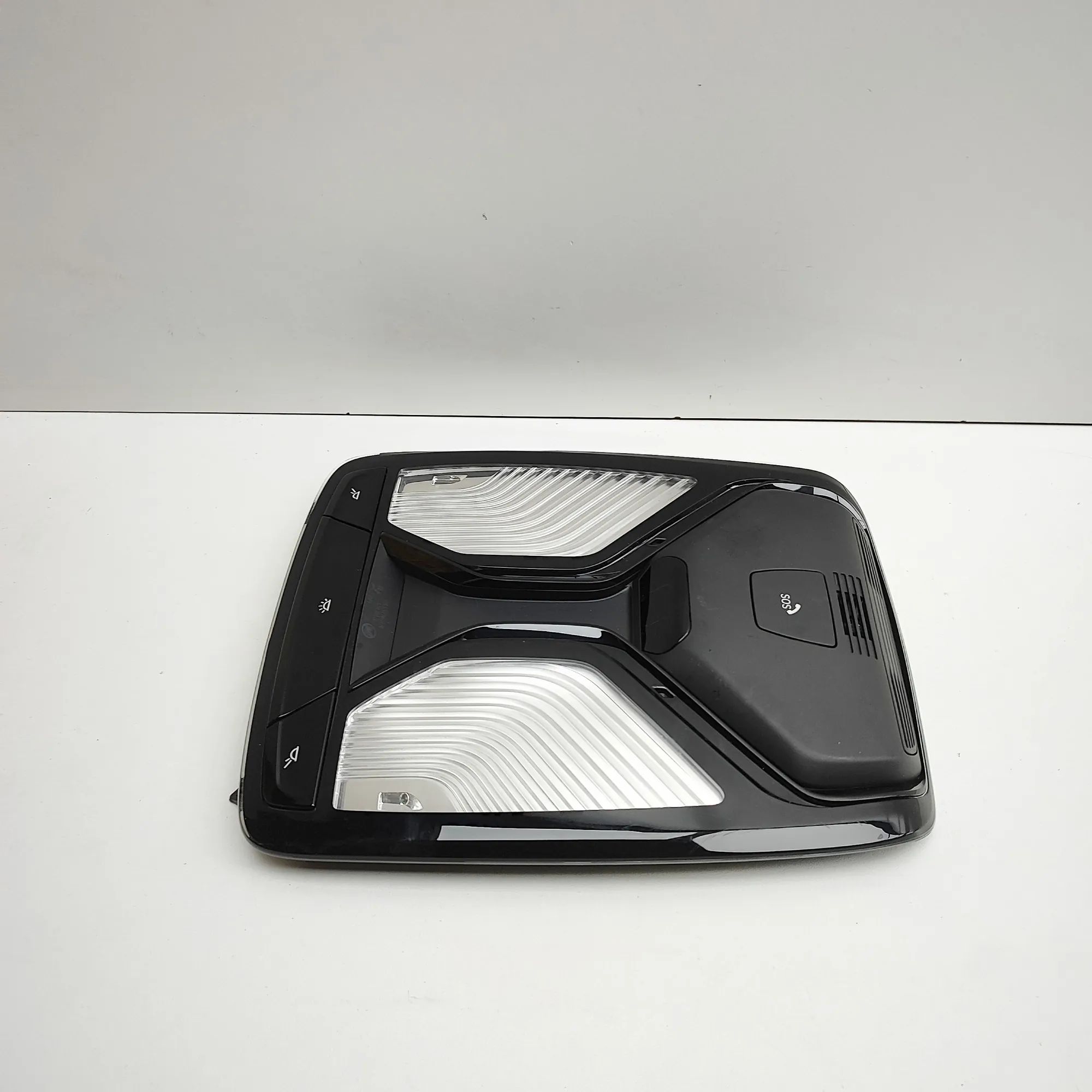 BMW 4 (F32 / F33 / F36) Interior Lighting 5A43483 Interior Lighting BMW 4 SERIES (Coupe G...