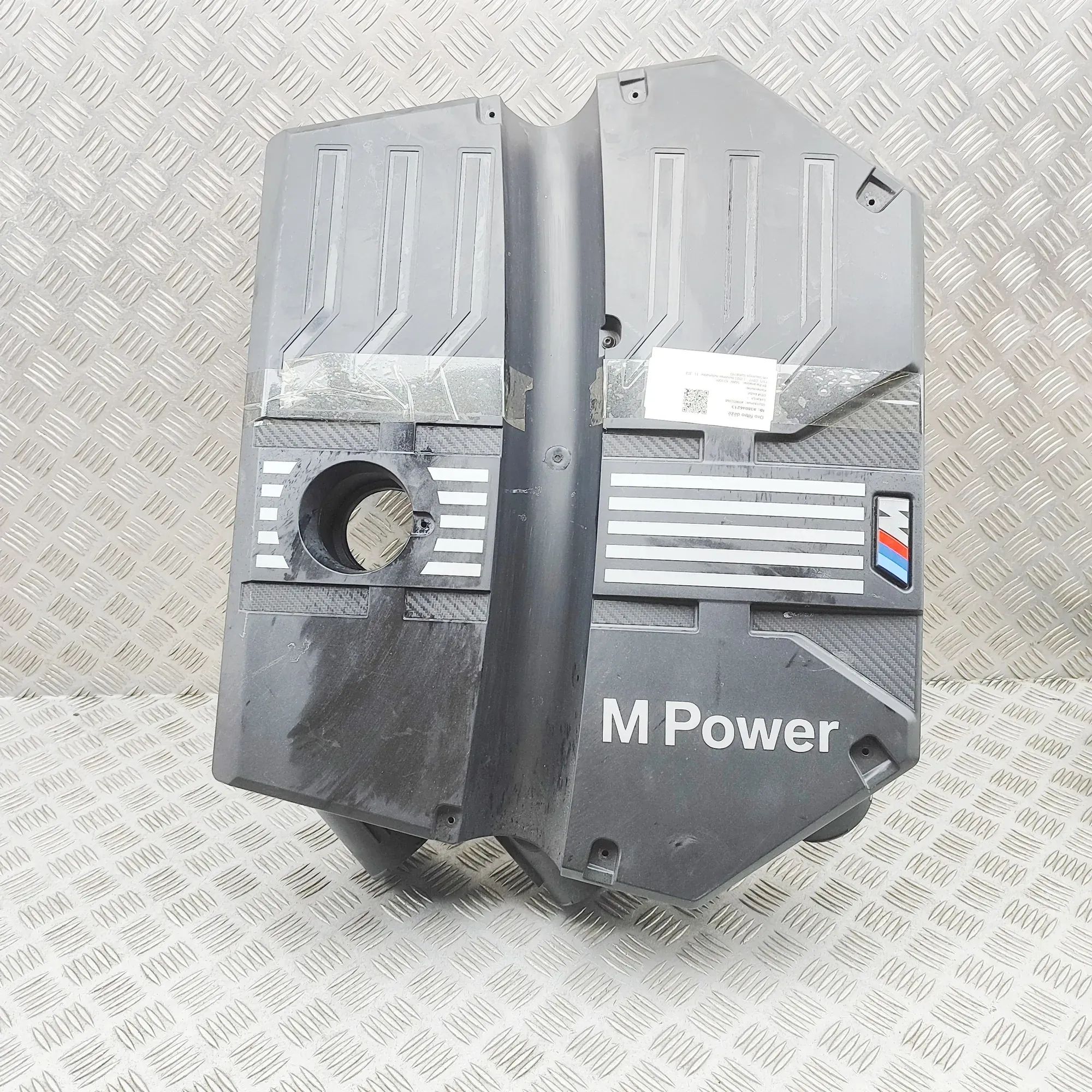BMW X3 / iX3 (G01) Air filter box  8093911, 8053367, 8091234 Air Filter Box BMW X3...