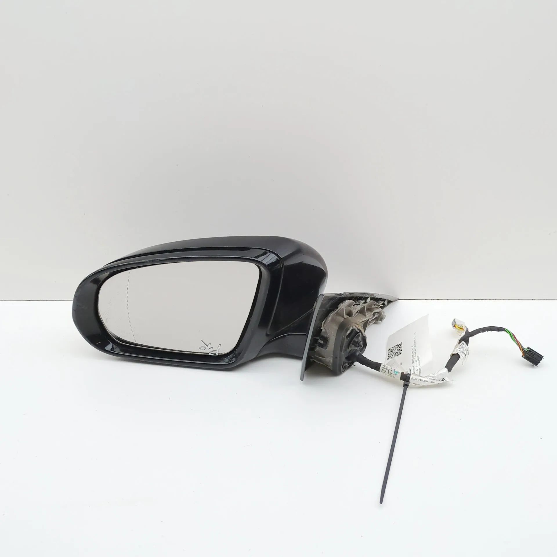 Mercedes-Benz A (W176) Left Side Wing Mirror A2138107701 Left Side Wing Mirror MERCEDES-BENZ...