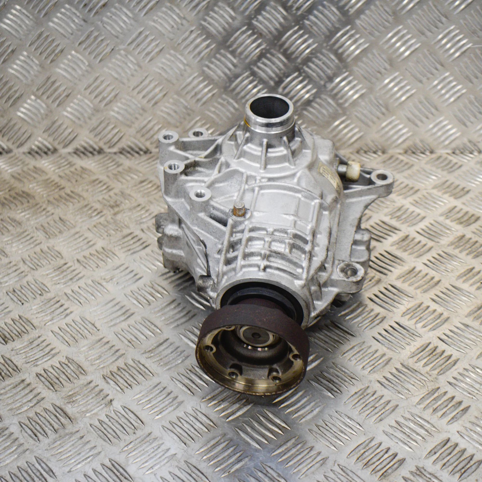 Maserati Ghibli передний редуктор 98088, 670007722, 23513, 03018 Front Differenti...