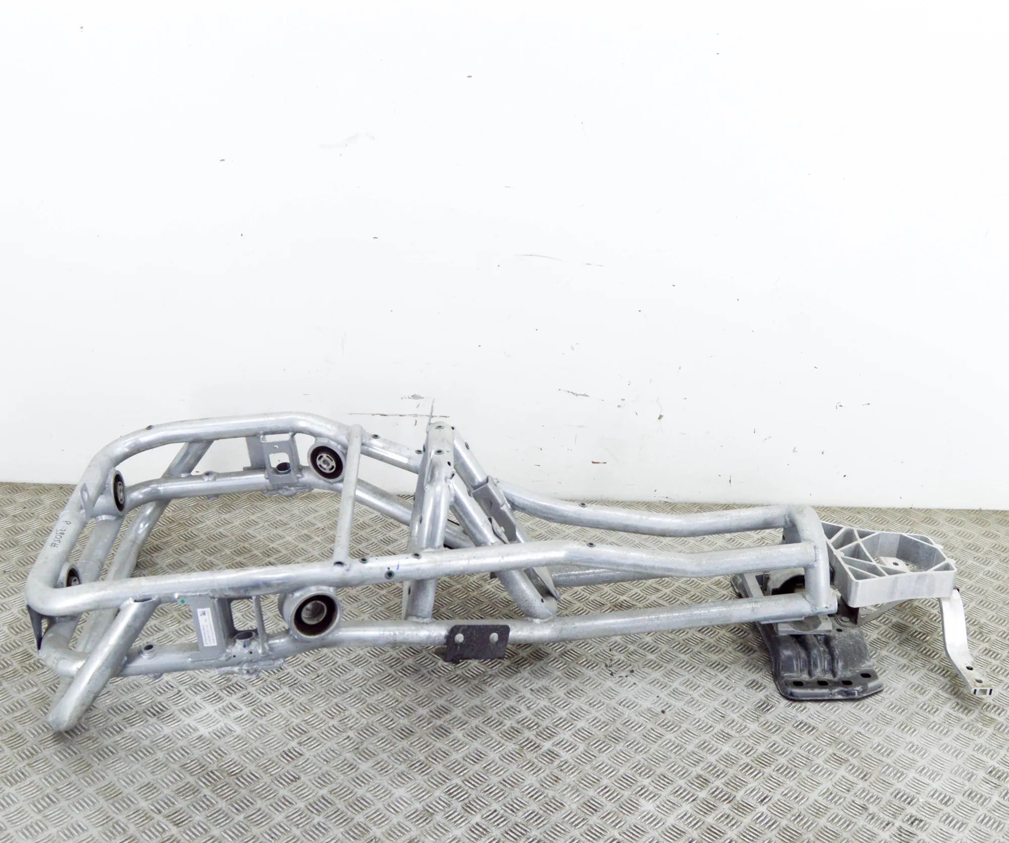 Mercedes-Benz EQC (N293) Other Body Parts A2932422920, A2936201000 Other Body Parts MERCE...