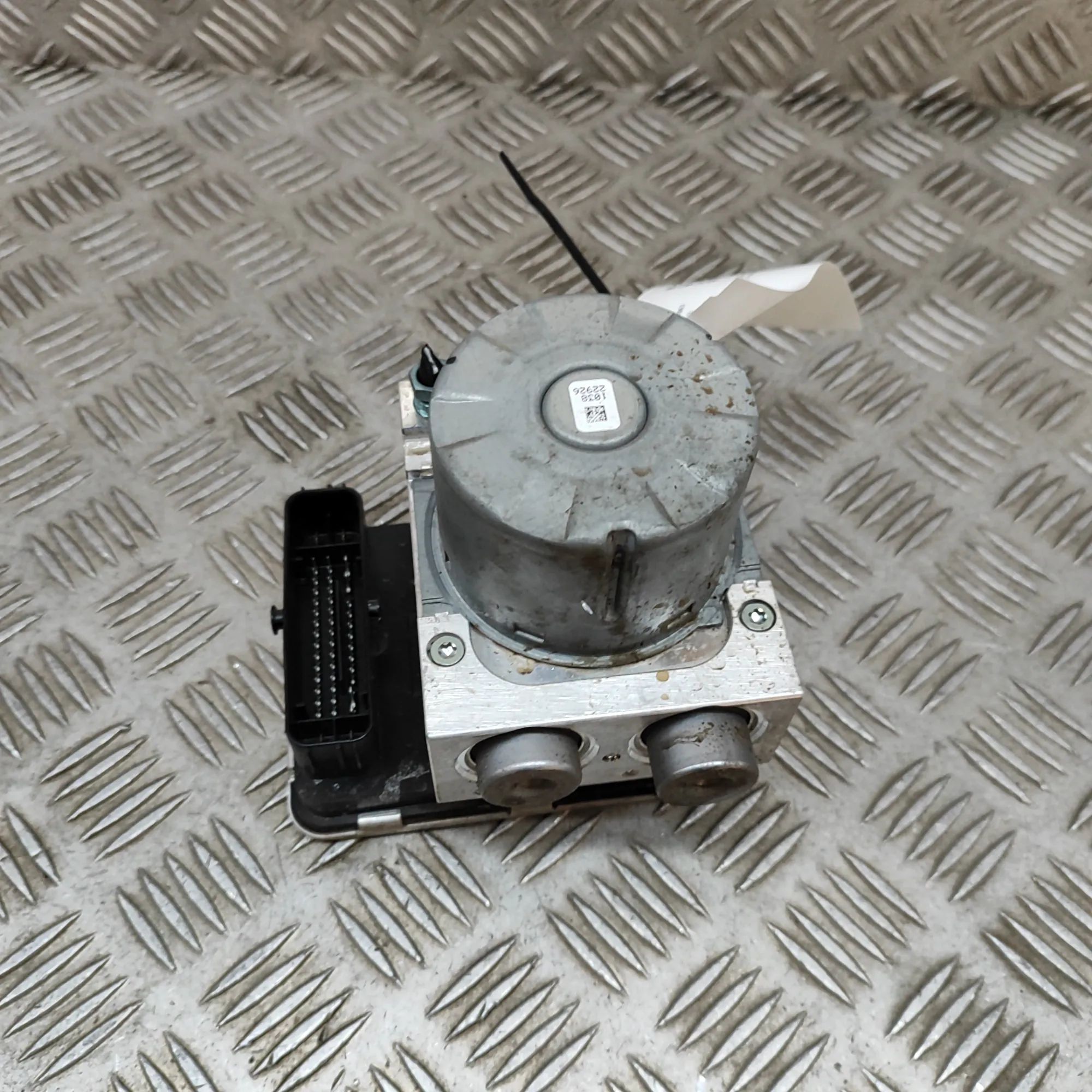 BMW 3 (G20 / G21) АБС Гидронасос  5A58AB1, 5A58AB0 ABS Pump BMW 3 SERIES (Touring...