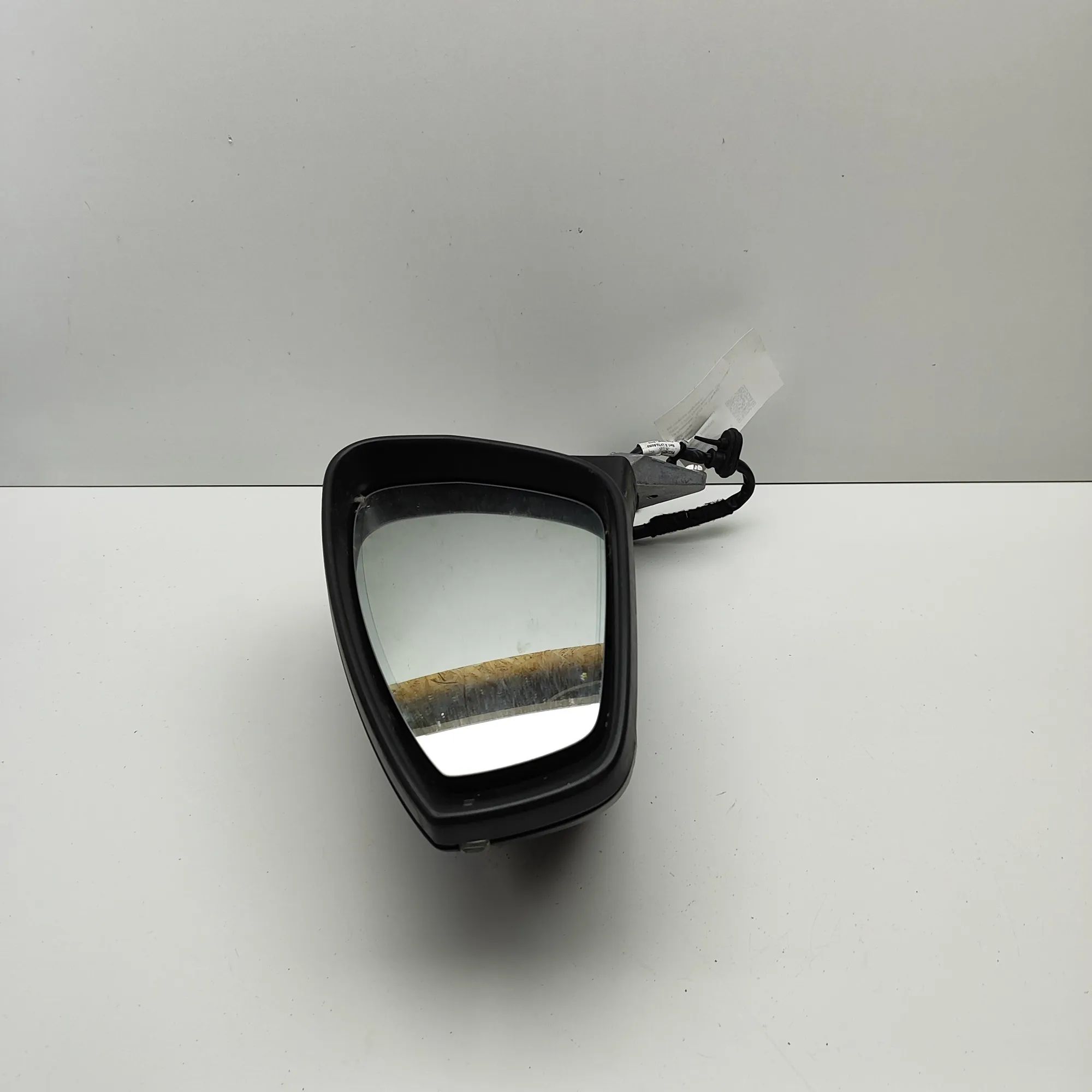 Audi Q4 e-tron Left Side Wing Mirror 89C857409B Left Side Wing Mirror AUDI Q4 (SUV F...