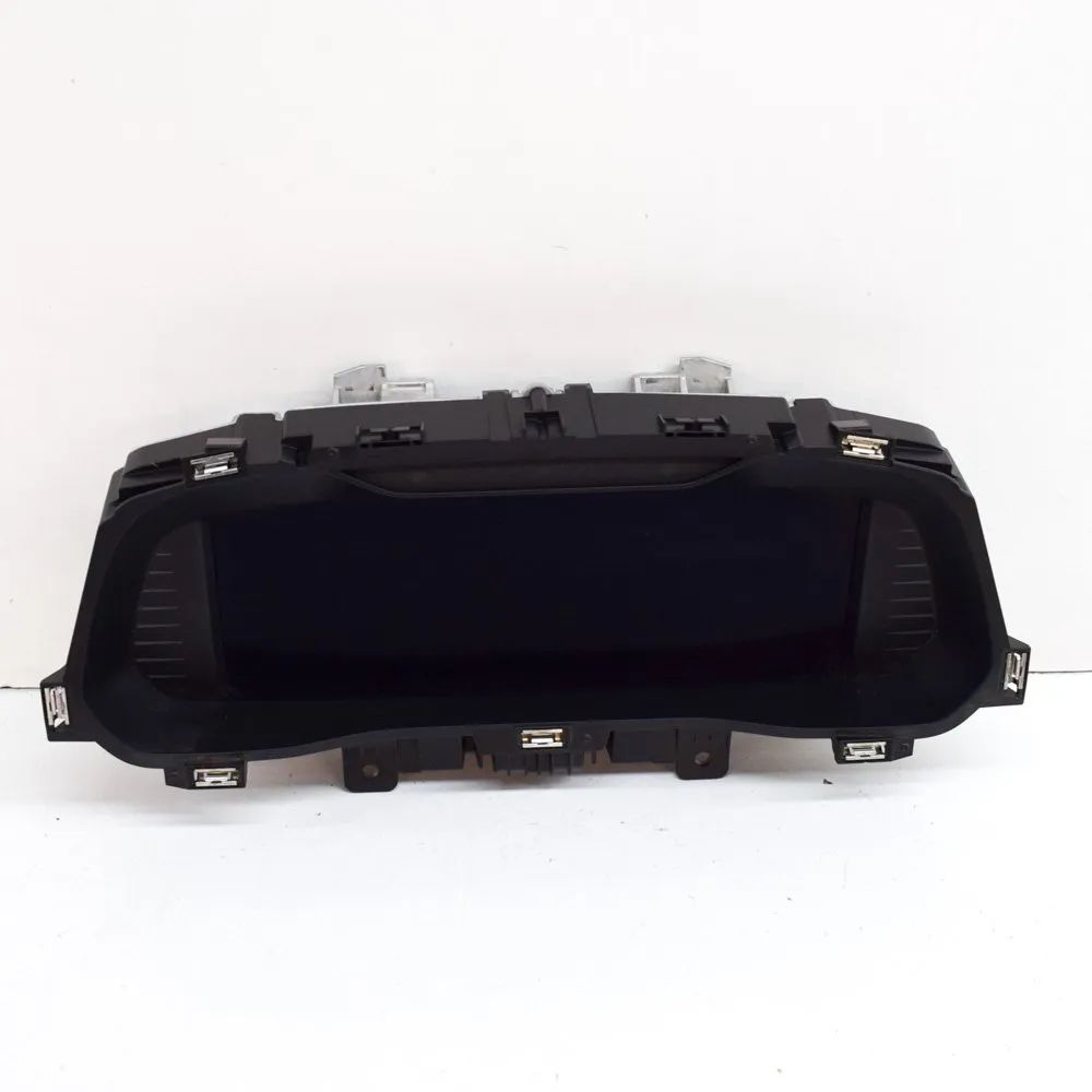 Skoda Octavia Instrument Cluster Speedometer 5E3920770B Instrument Cluster Speedometer SKODA...