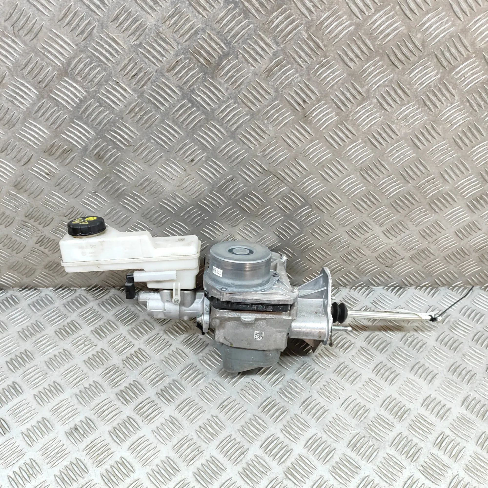 Audi Q4 e-tron Brake Servo Booster 1EB611301, 1EB614105T Brake Servo Booster AUDI ...