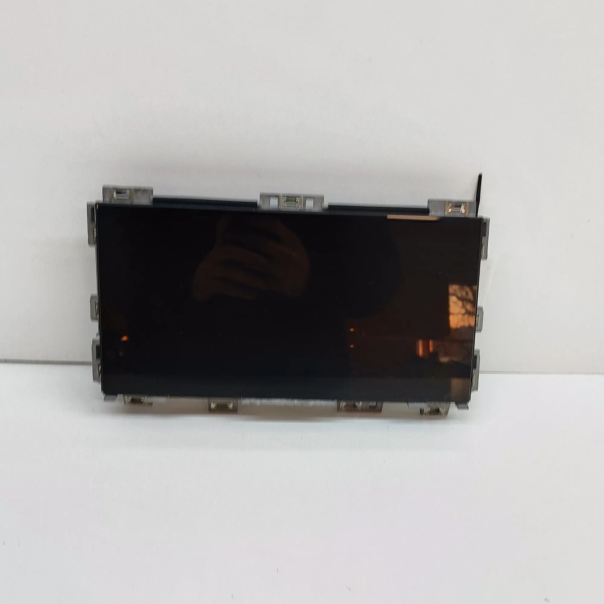 Audi Q4 e-tron Navigation Screen Display 89A919605 Navigation Screen Display AUDI Q4 (SU...