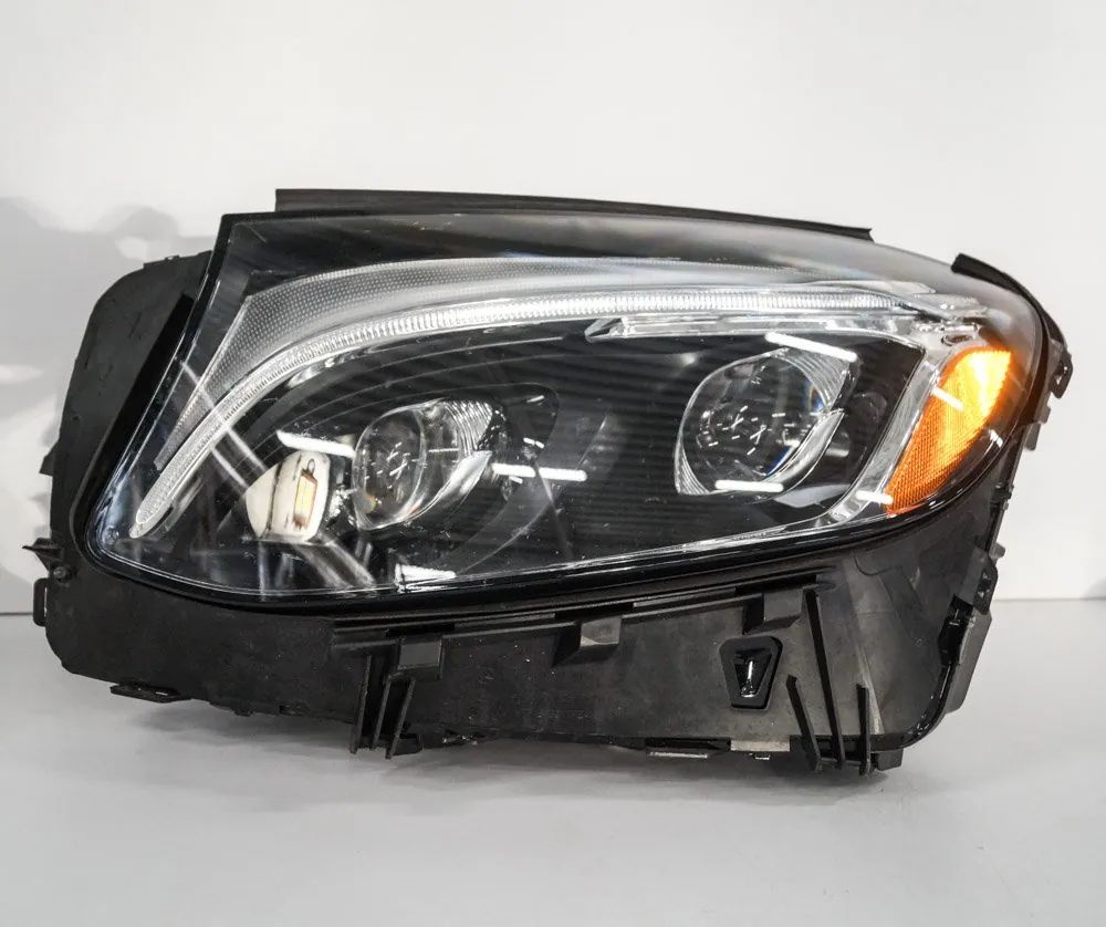 Mercedes-Benz GLC (X253) Front Left Headlight A2539060701 Front Left Headlight MERCEDES-BENZ ...