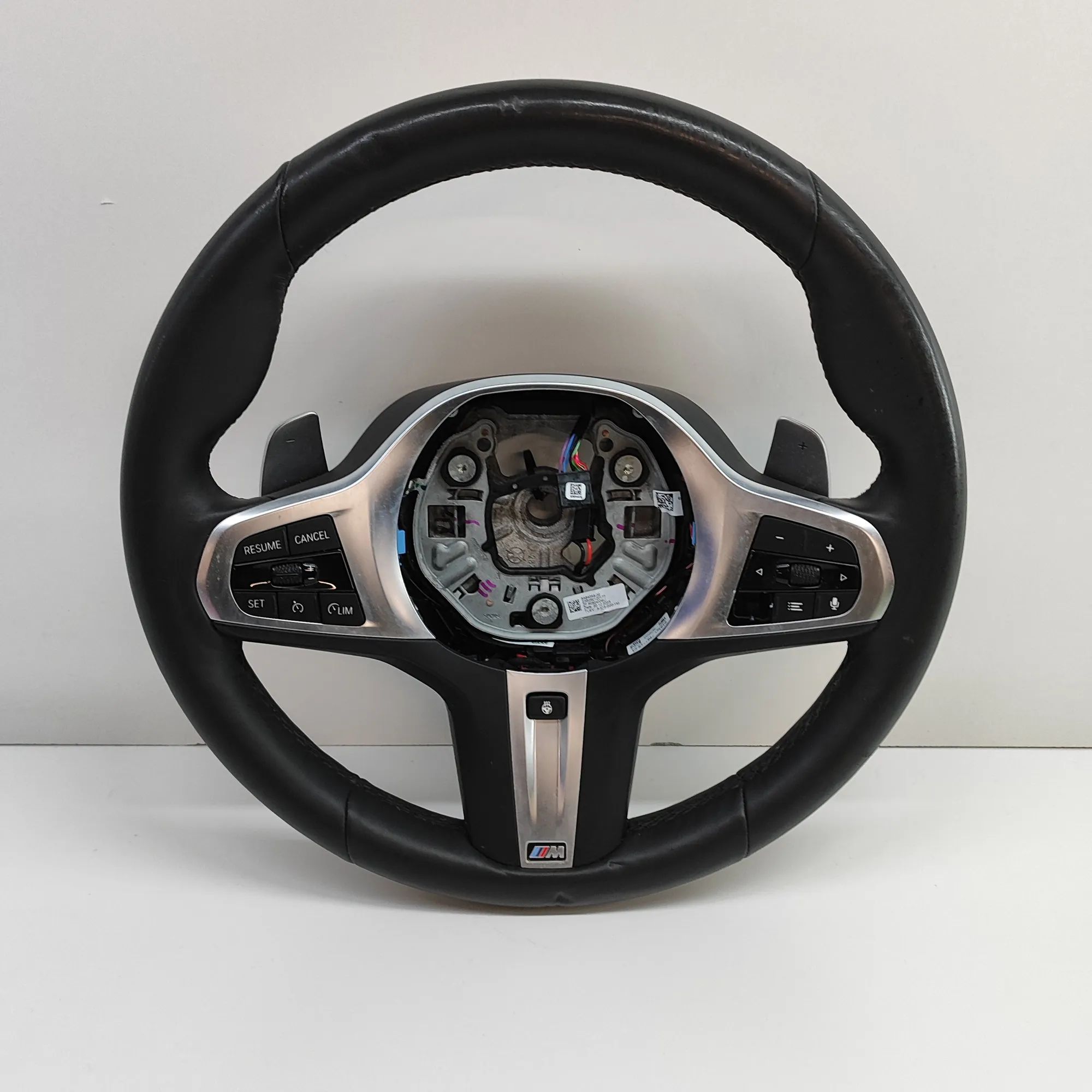 BMW 3 (G20 / G21) steering wheel 5A640A9, 7857778 Steering Wheel BMW 3 SERIES (G...