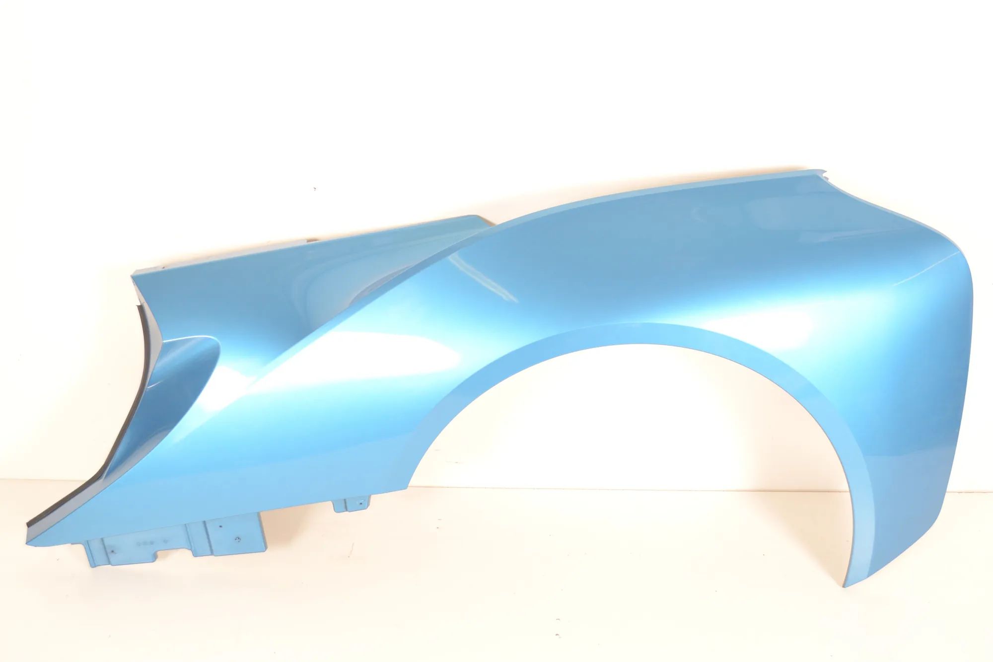 BMW i8 (l12, l15) Rear Left Fender 7336313 Rear Left Fender BMW I8 (I12) (2014-202...