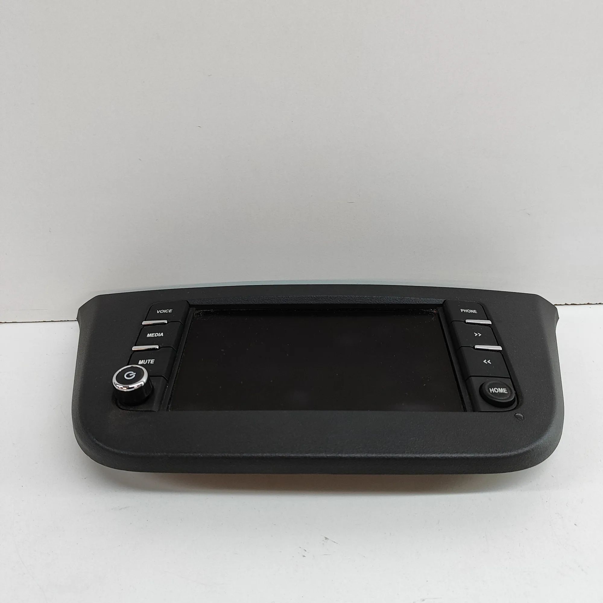 Iveco Daily Navigation Screen Display 5801727206 Navigation Screen Display IVECO DAIL...