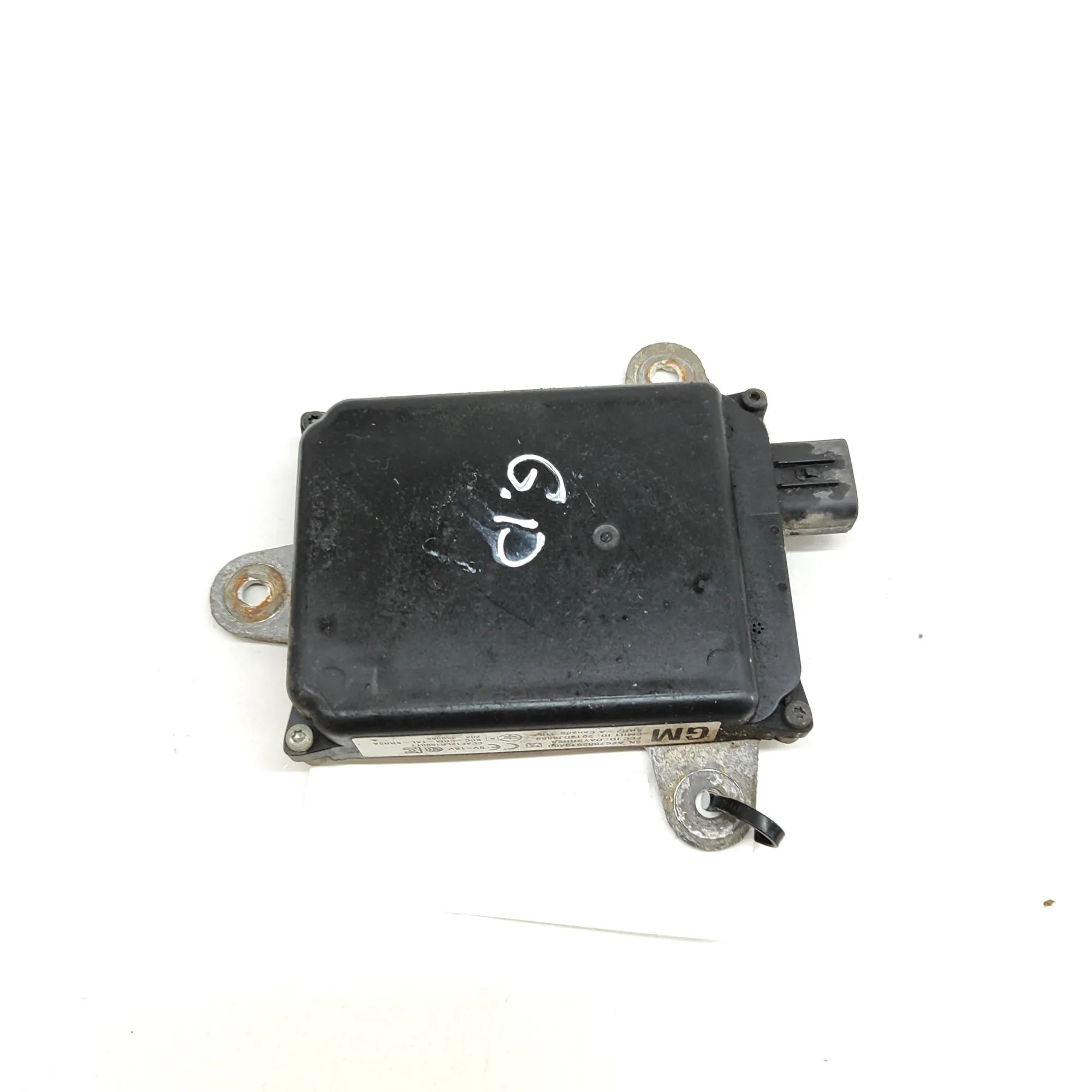 Lexus GS Blind Spot Control Module A2C75029104, A2C7502910400, 88162-30071 Blind S...