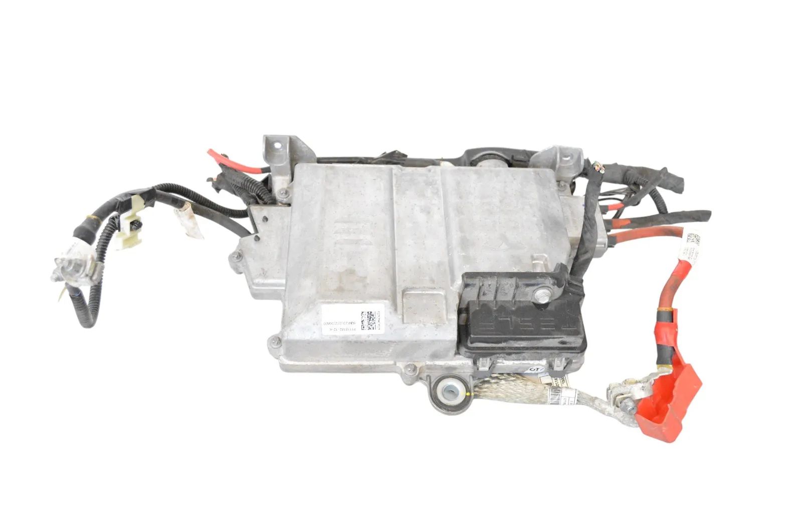 Tesla Model 3 Air Suspension Control Unit P1118182-12-K Air Suspension Control Unit TESLA...