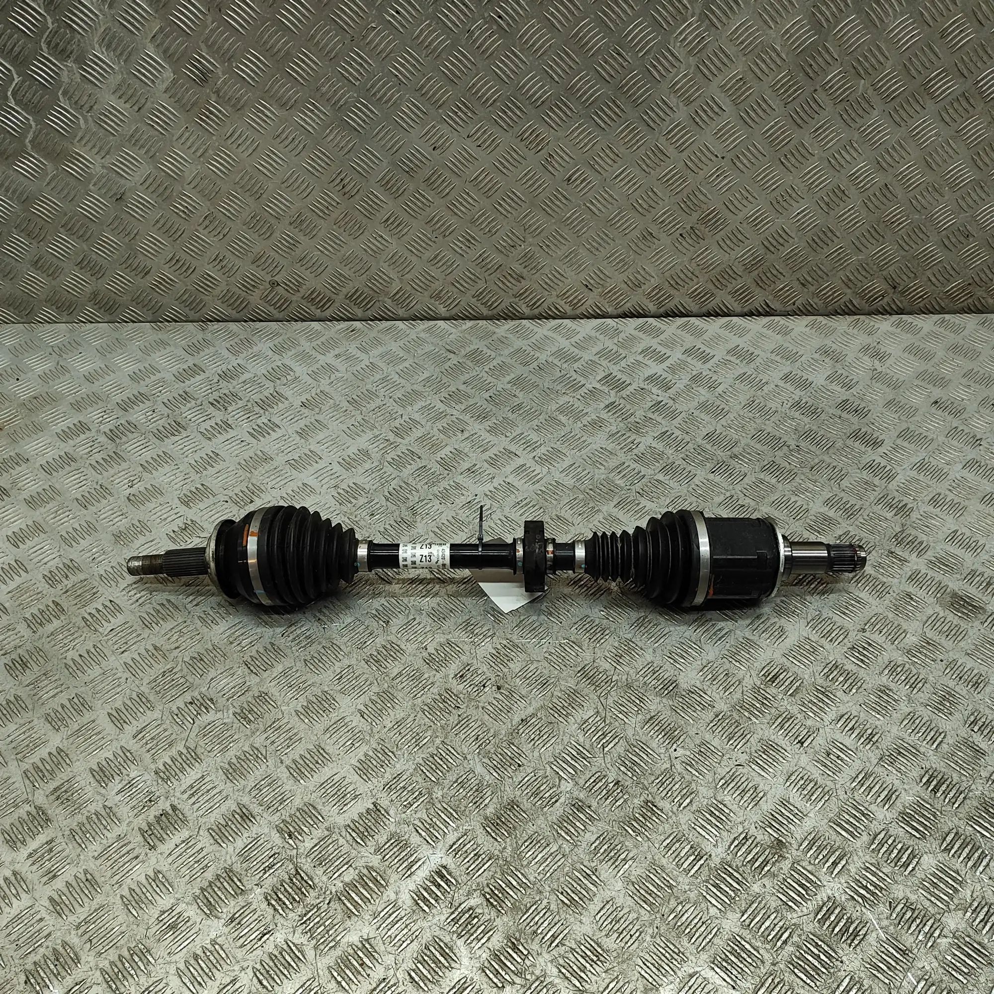Toyota Sienna Front Left Driveshaft 43420-08130 Front Left Driveshaft TOYOTA SIENNA...